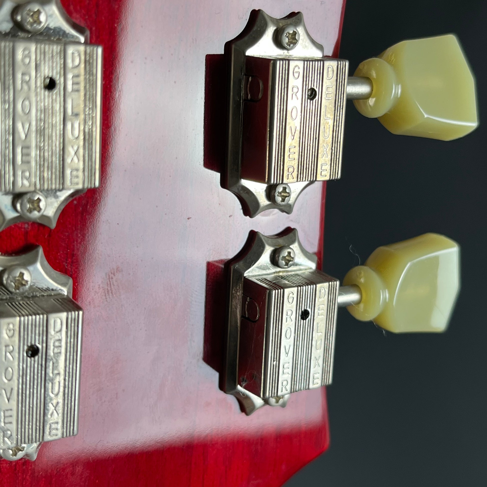 Epiphone Les Paul Standard Pro