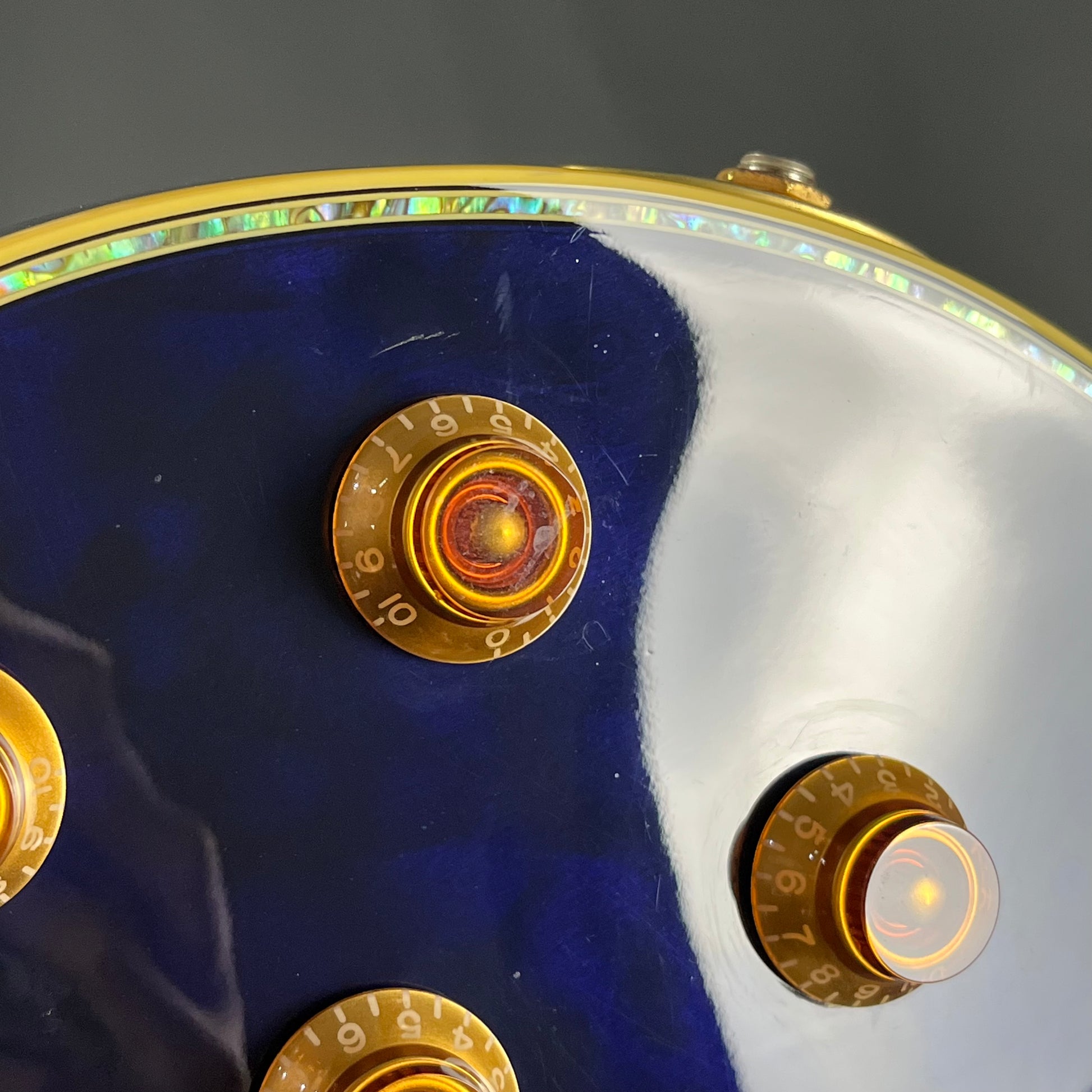 Aria Pro II PE-Anniversary