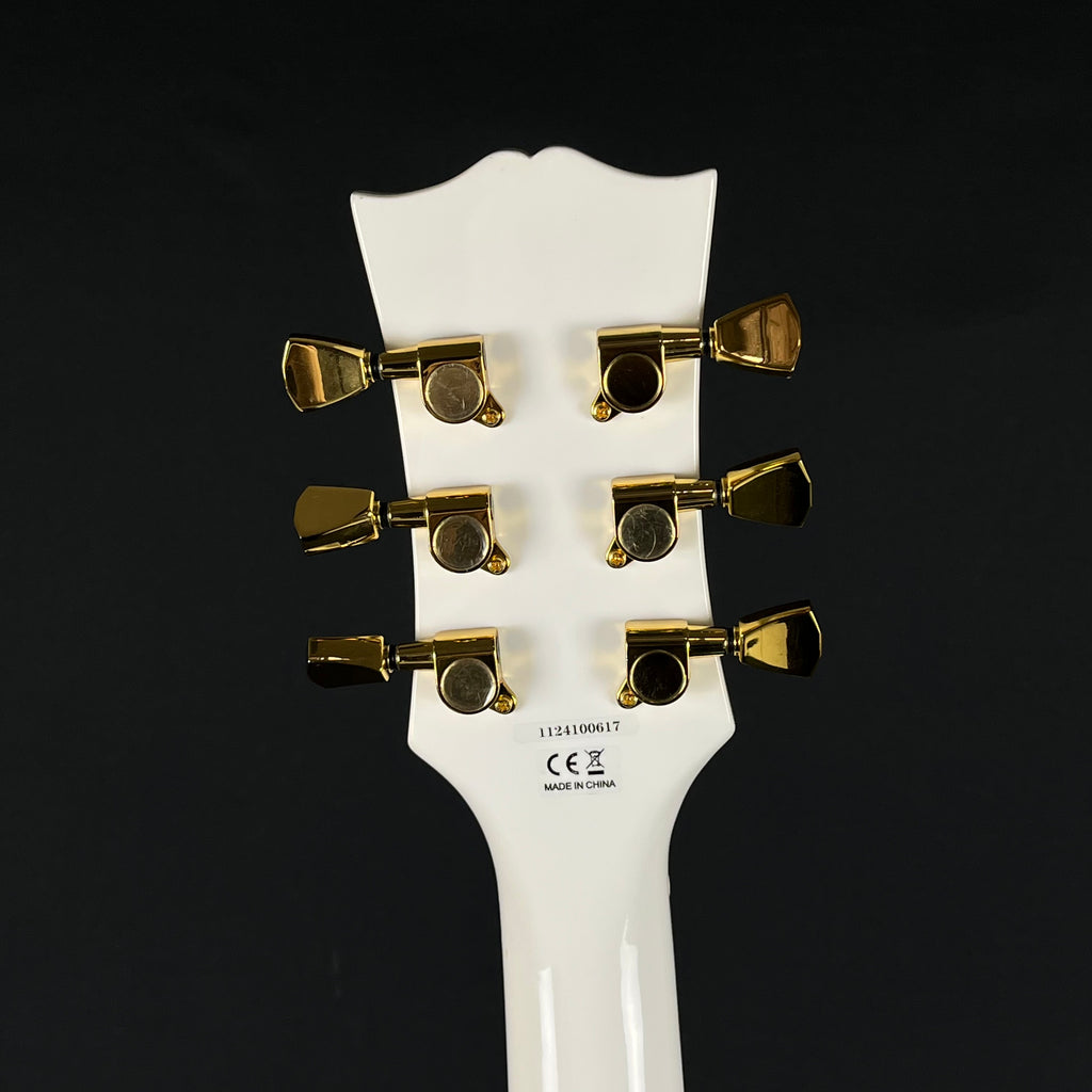 Blitz by Aria Pro II Les Paul Custom