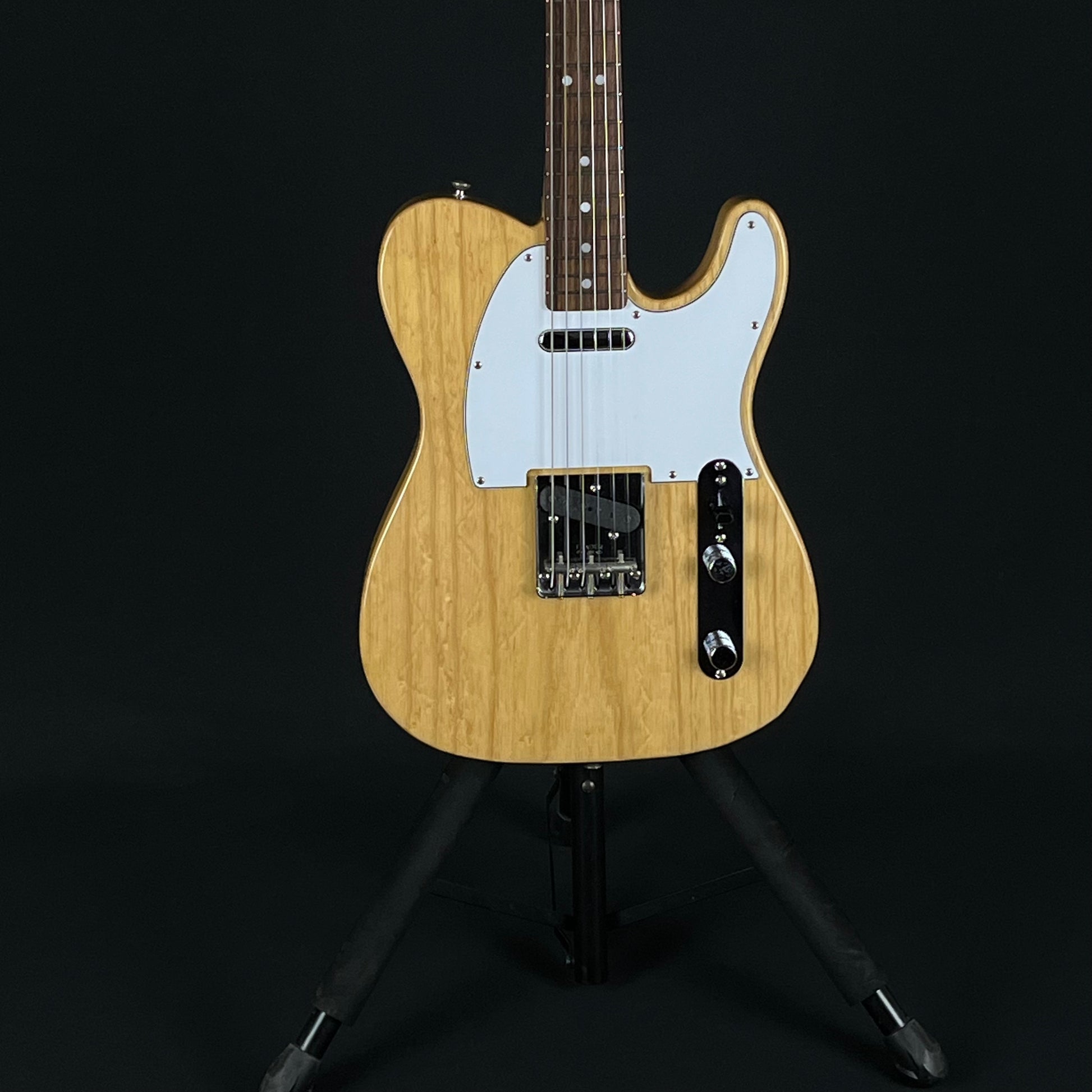 Fender Japan Traditional 70s Telecaster 2017