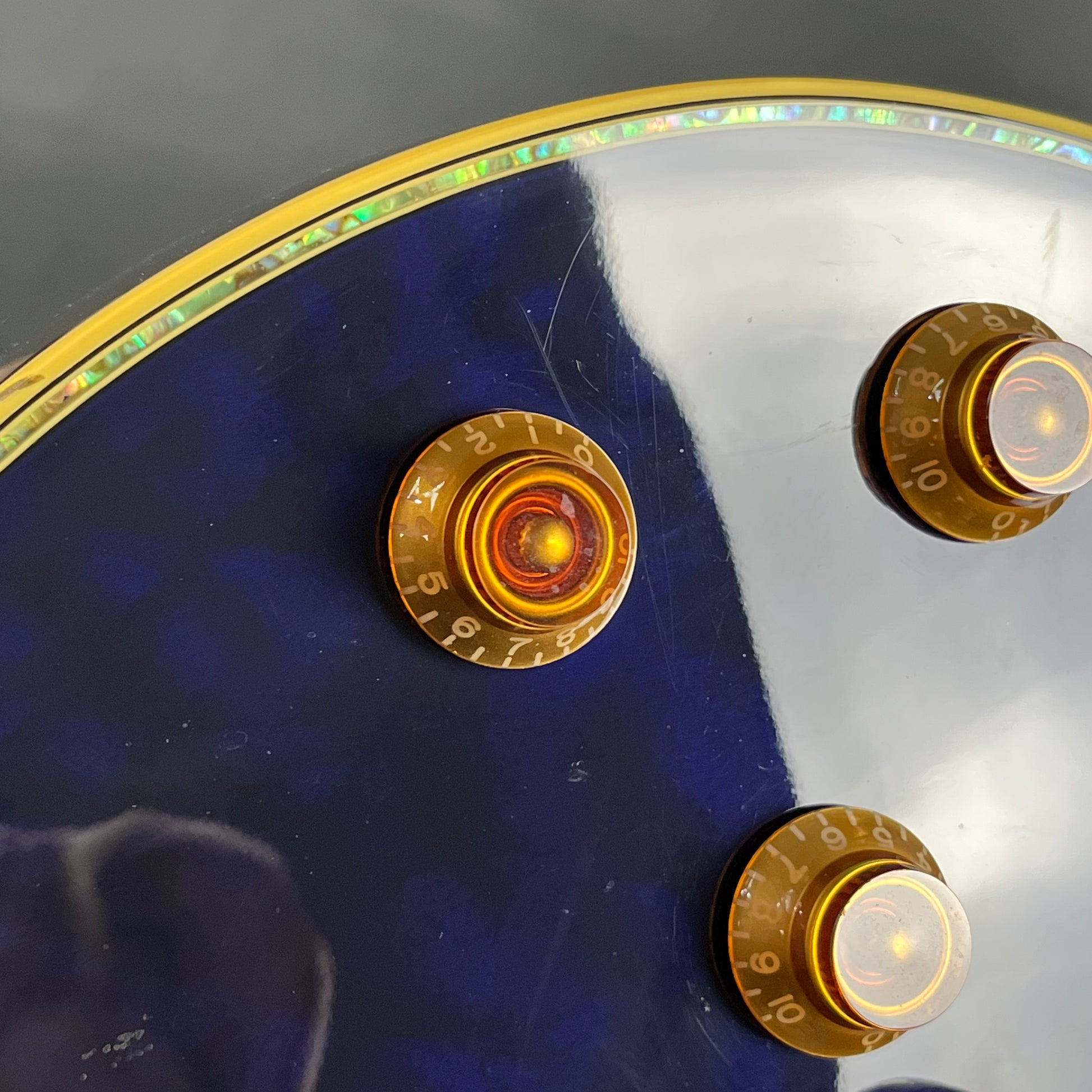 Aria Pro II PE-Anniversary