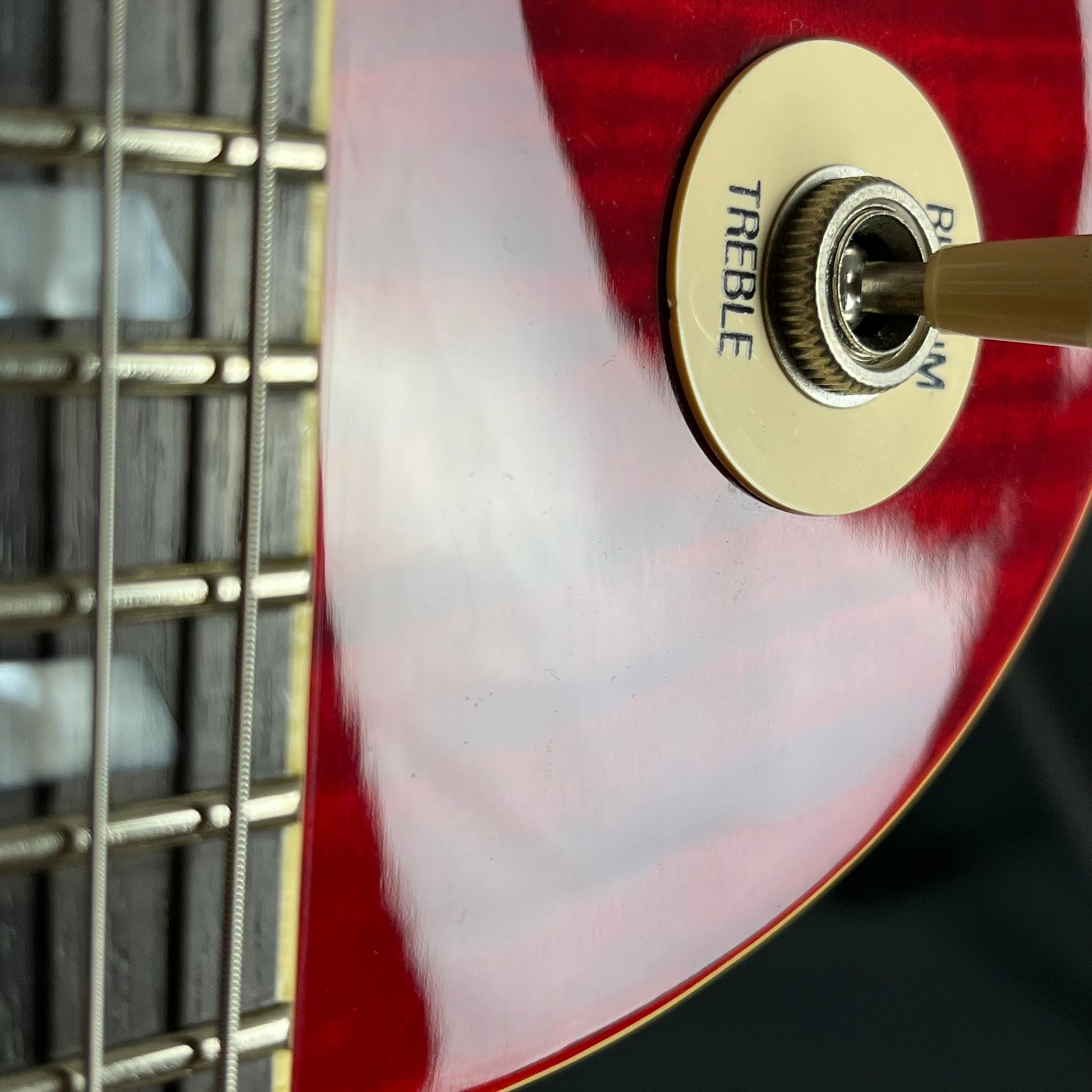 Epiphone Les Paul Standard Pro
