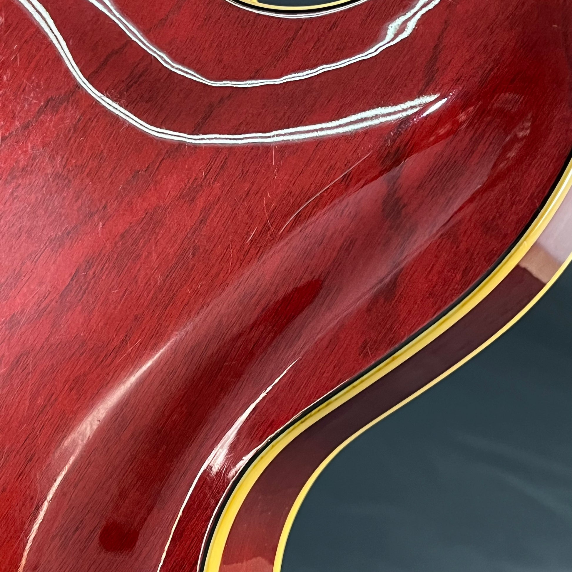 YAMAHA Japan Super Axe SA700