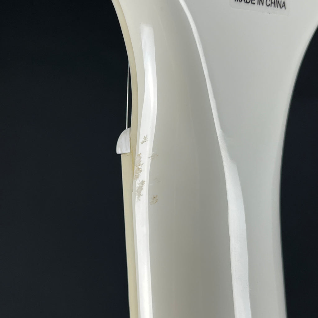 Blitz by Aria Pro II Les Paul Custom