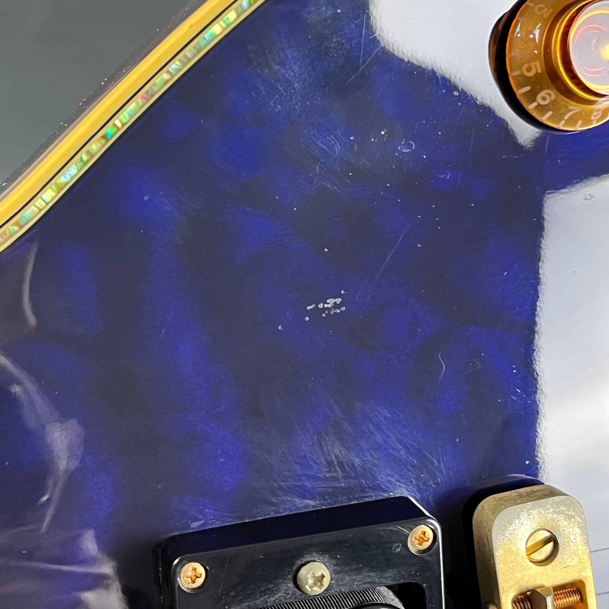 Aria Pro II PE-Anniversary