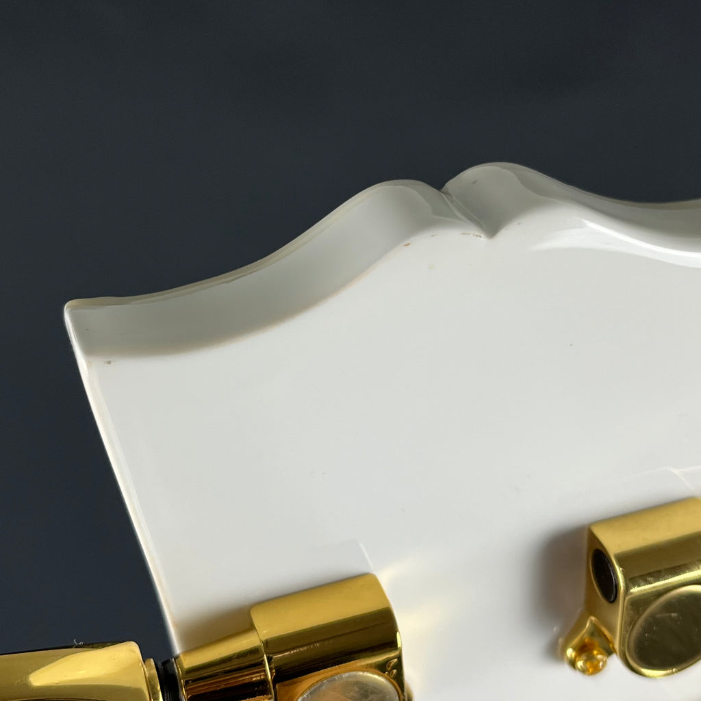 Blitz by Aria Pro II Les Paul Custom