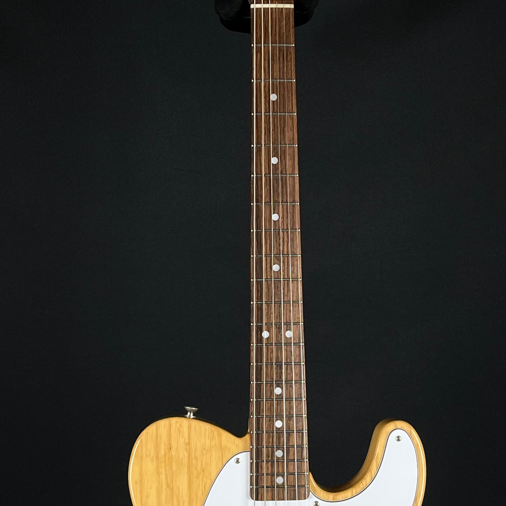 Fender Japan Traditional 70s Telecaster 2017