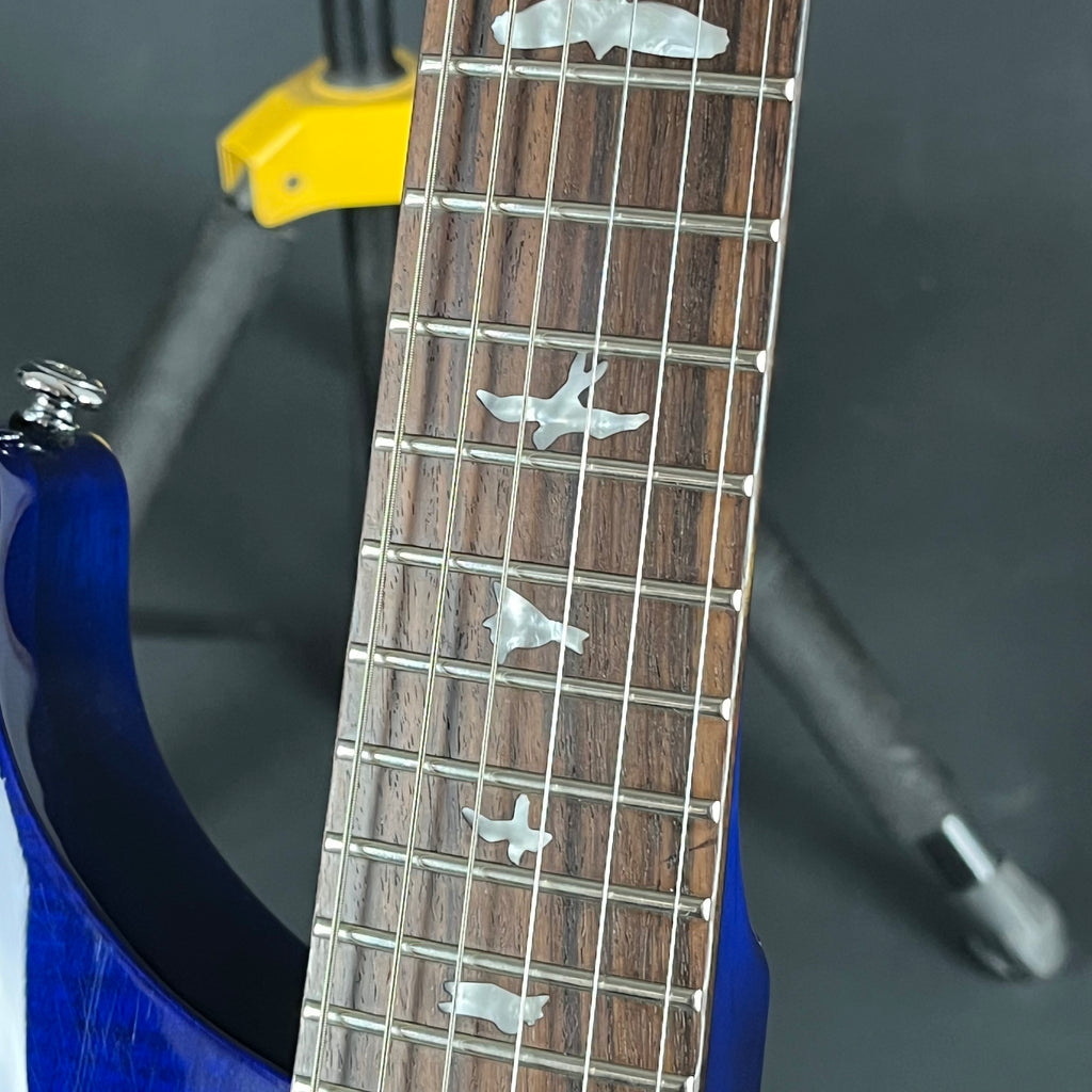 PRS SE Custom 24 2013
