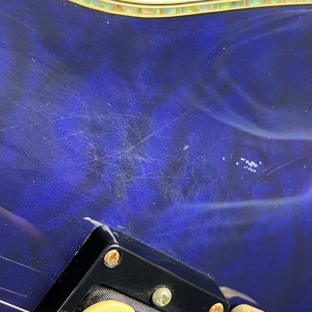 Aria Pro II PE-Anniversary