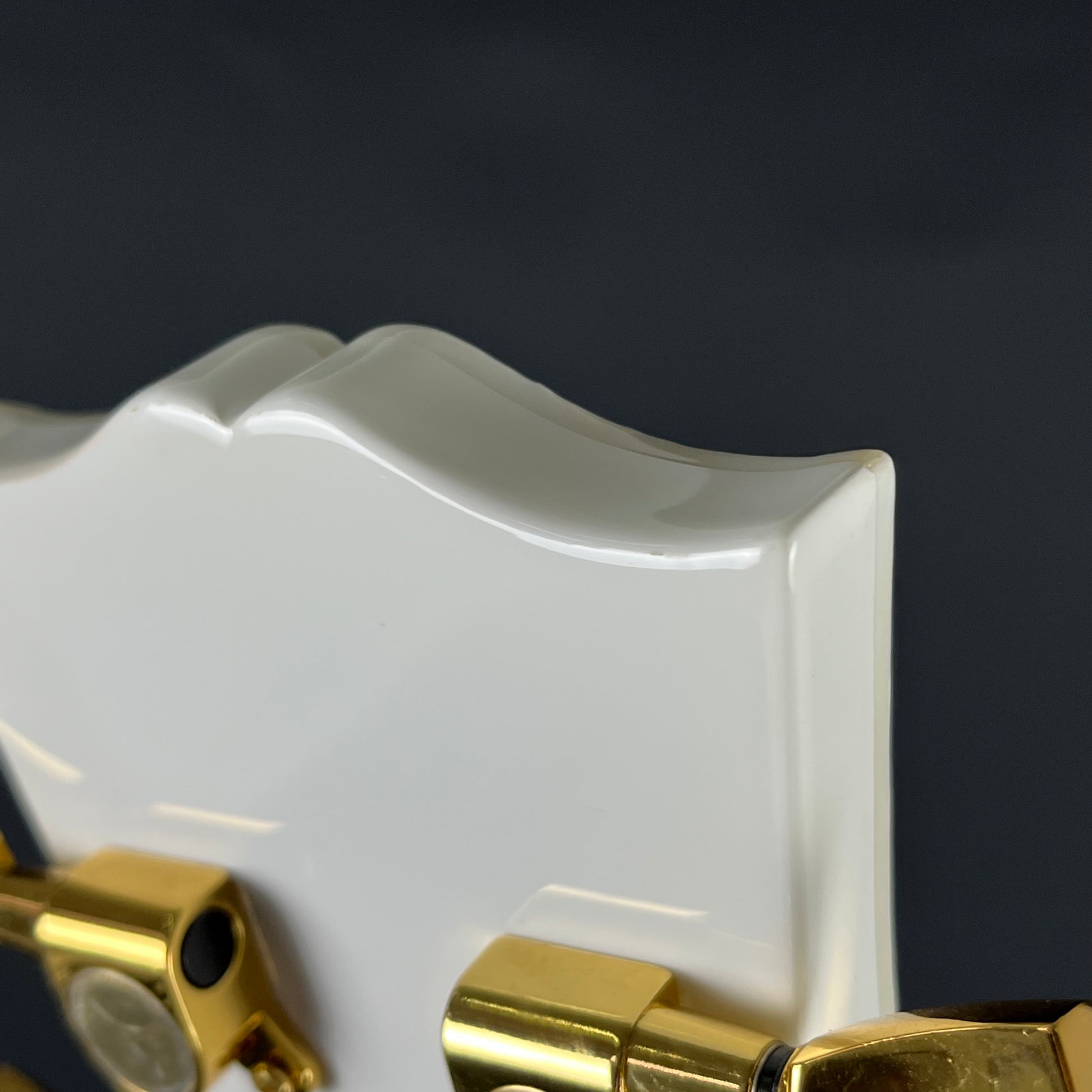 Blitz by Aria Pro II Les Paul Custom