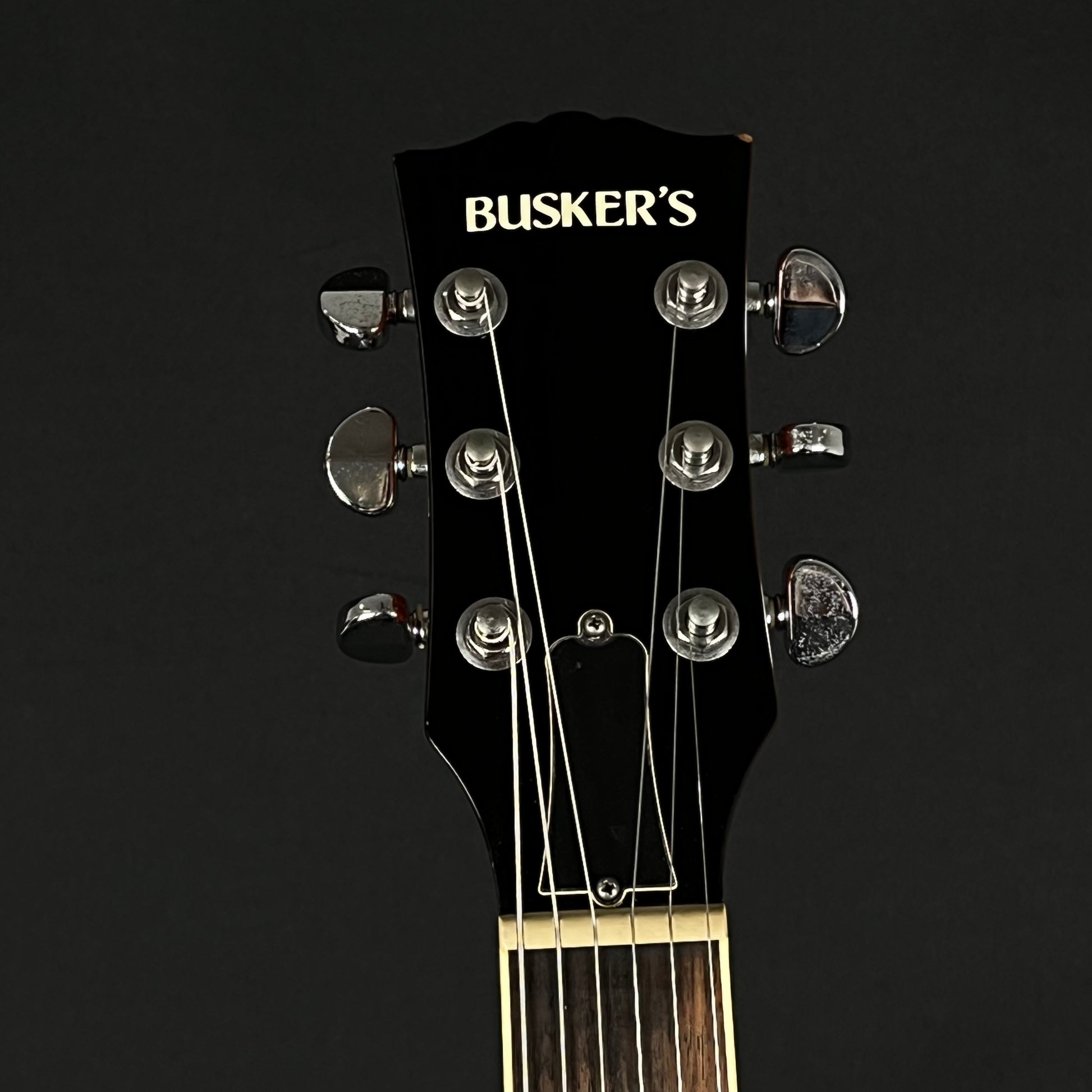 BUSKER'S Les Paul BLS300