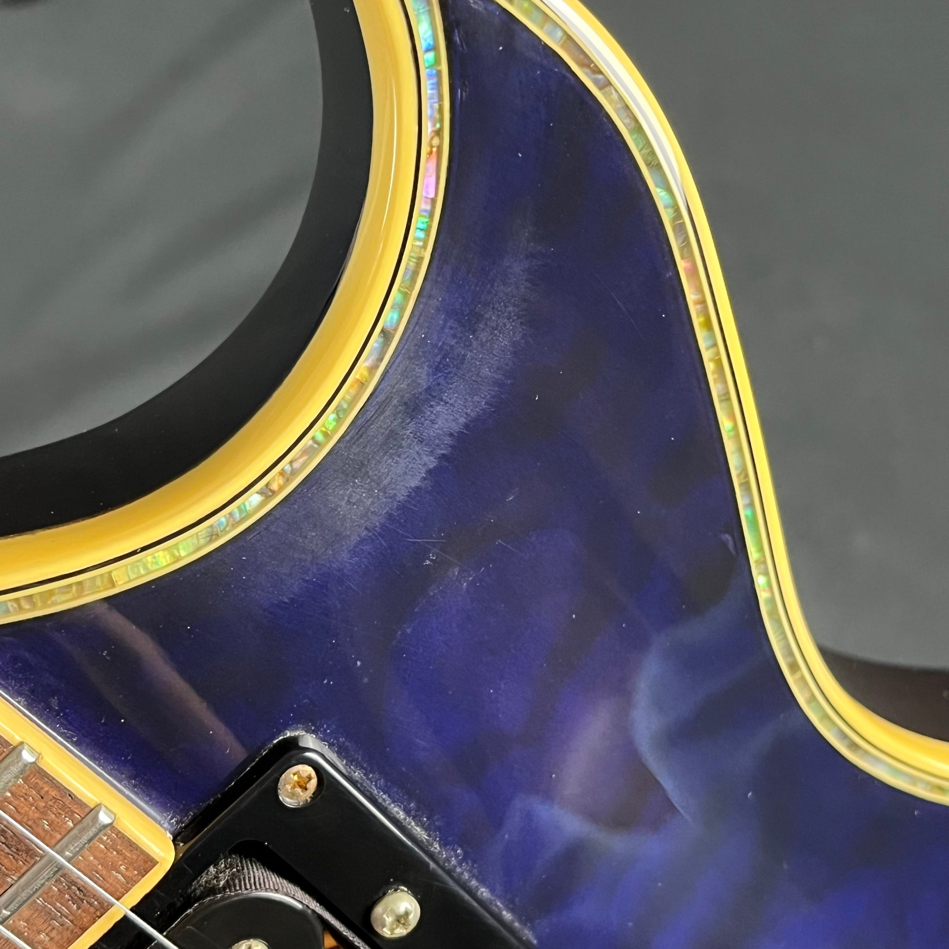 Aria Pro II PE-Anniversary