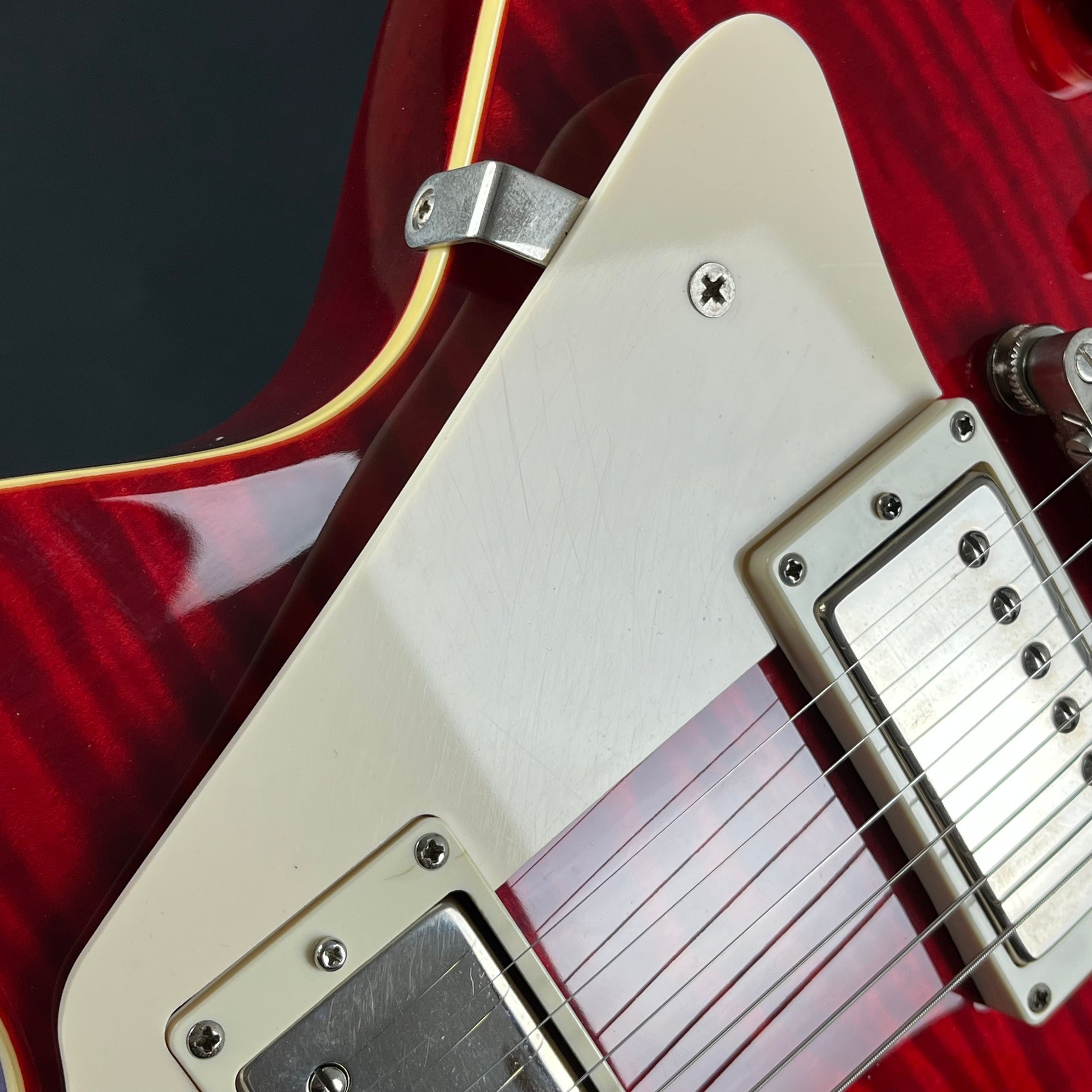 Epiphone Les Paul Standard Pro