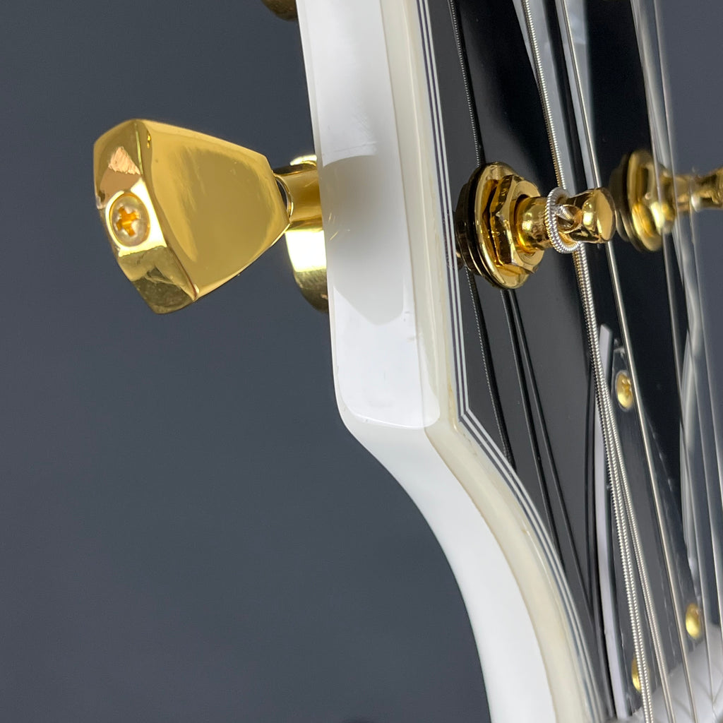 Blitz by Aria Pro II Les Paul Custom