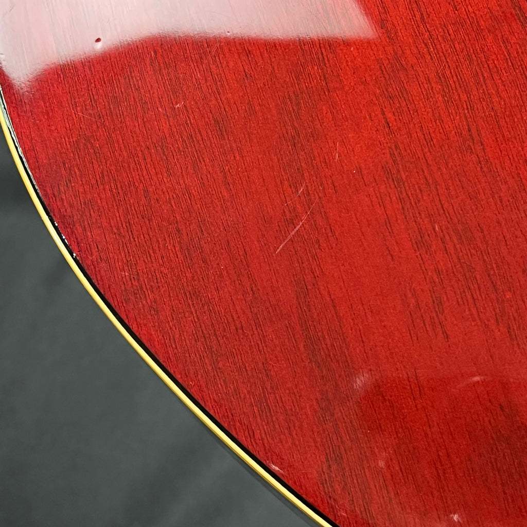 YAMAHA Japan Super Axe SA700