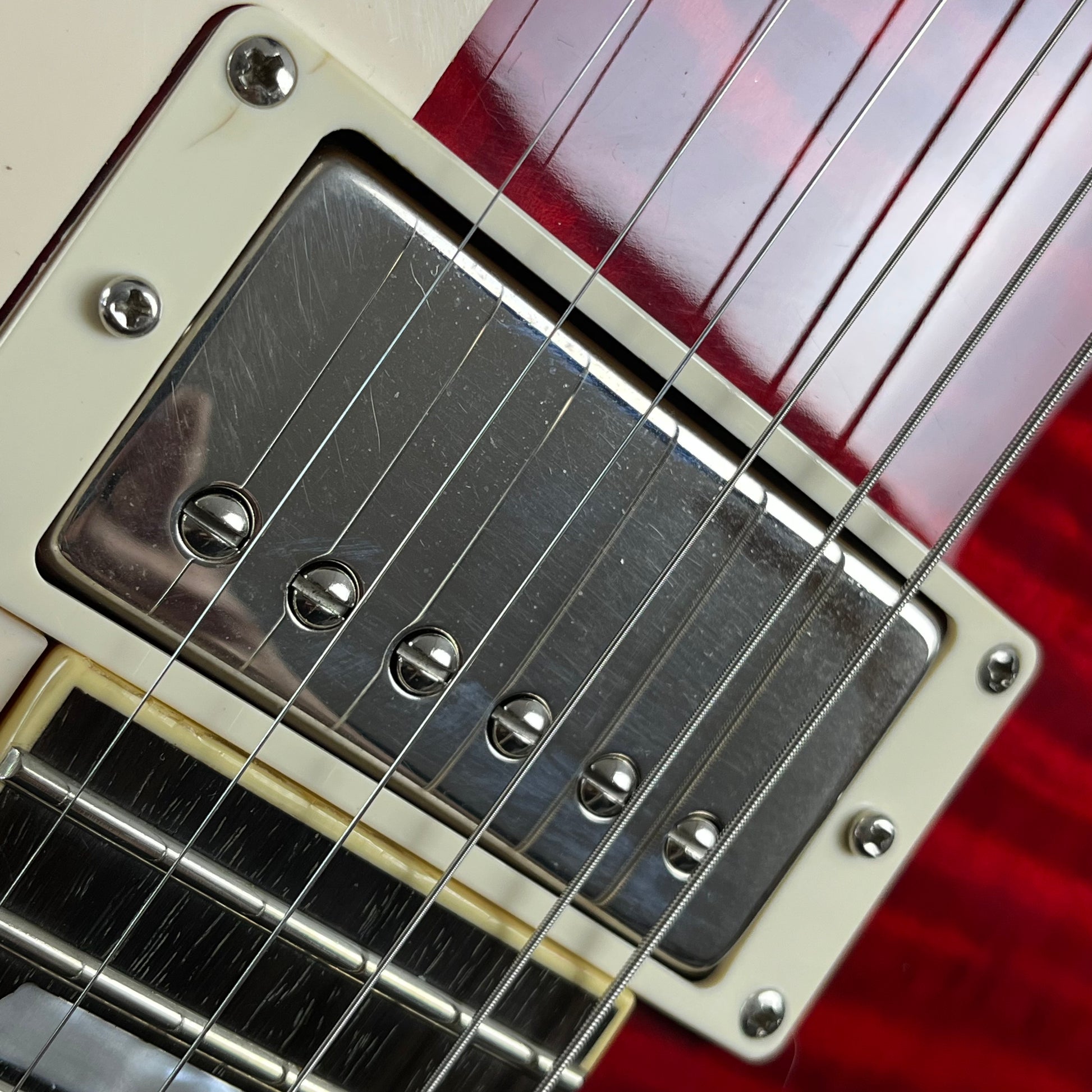 Epiphone Les Paul Standard Pro