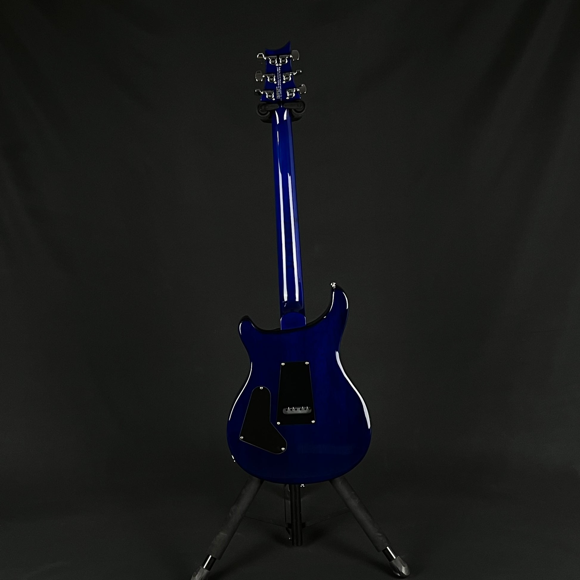 PRS SE Custom 24 2013