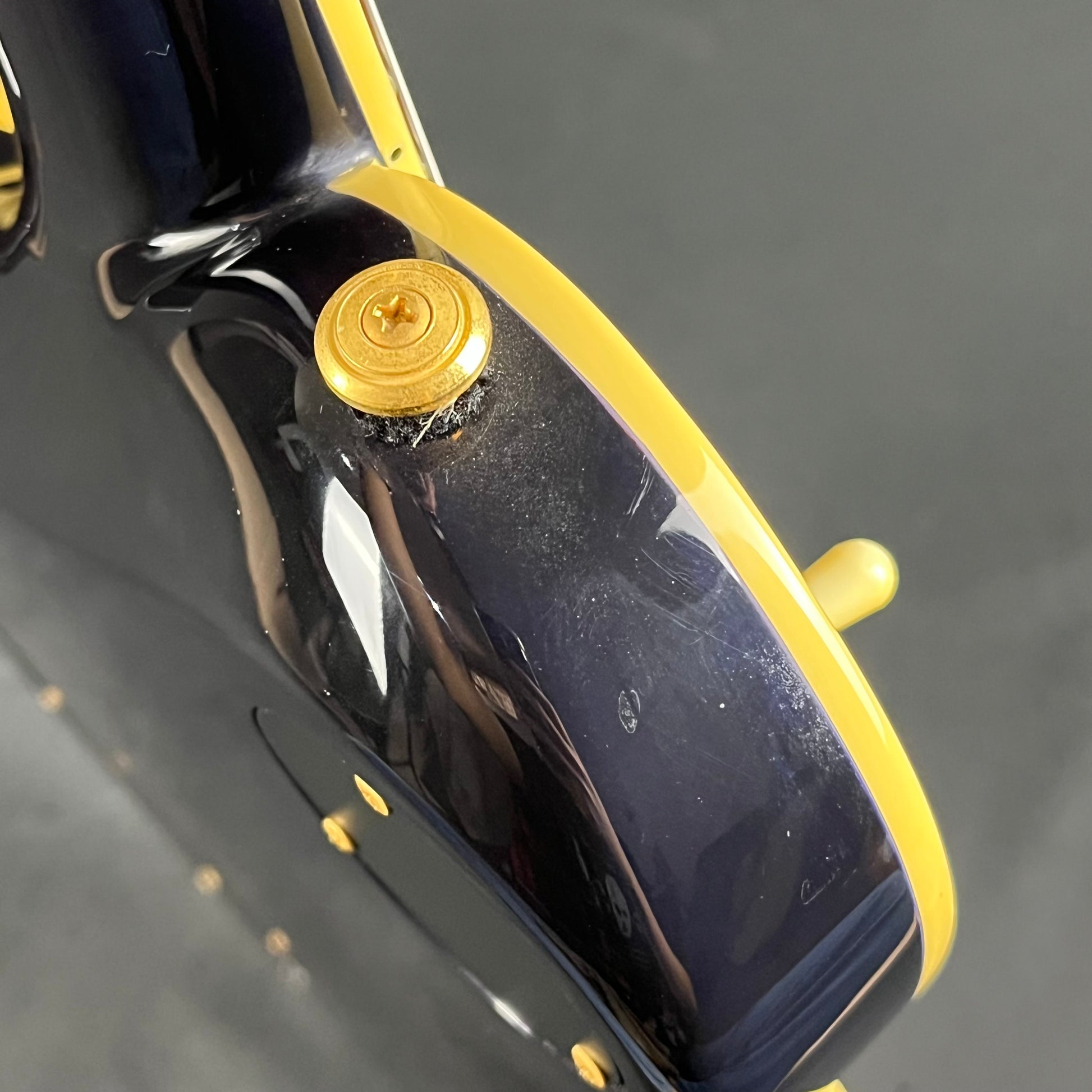 Aria Pro II PE-Anniversary