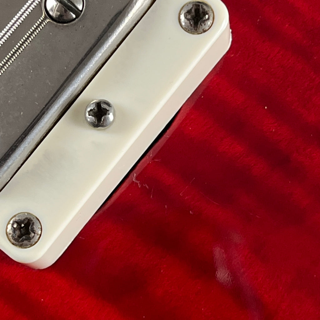 Epiphone Les Paul Standard Pro