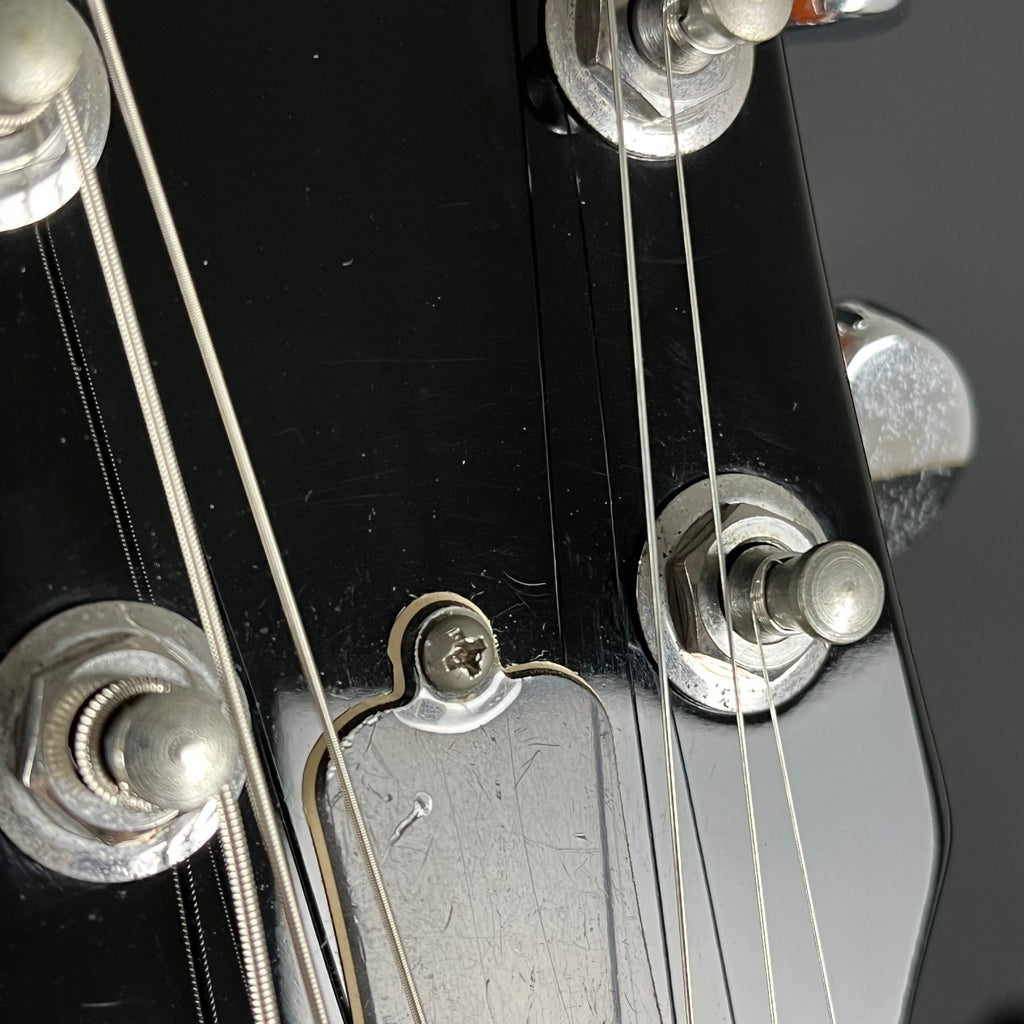 BUSKER'S Les Paul BLS300