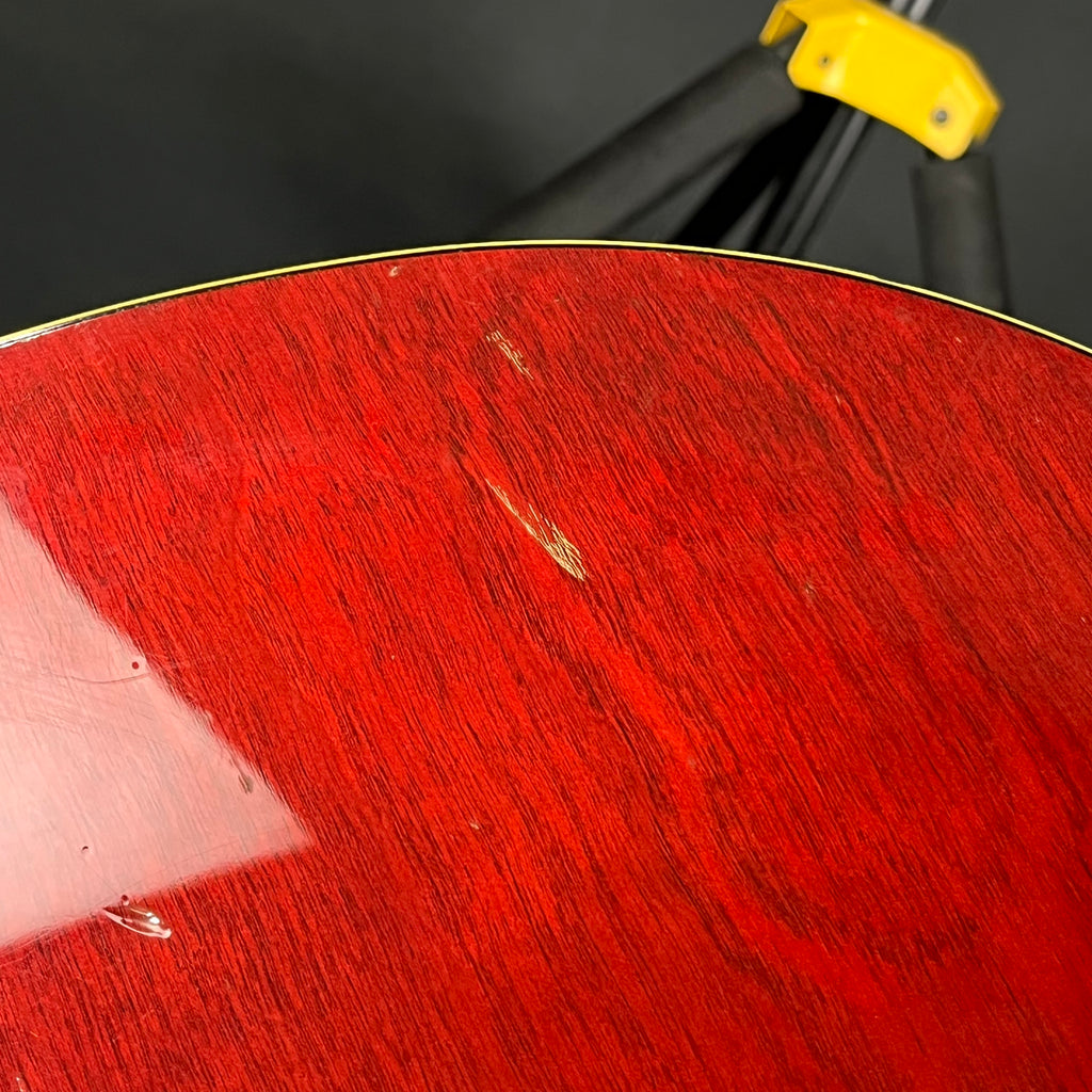 YAMAHA Japan Super Axe SA700