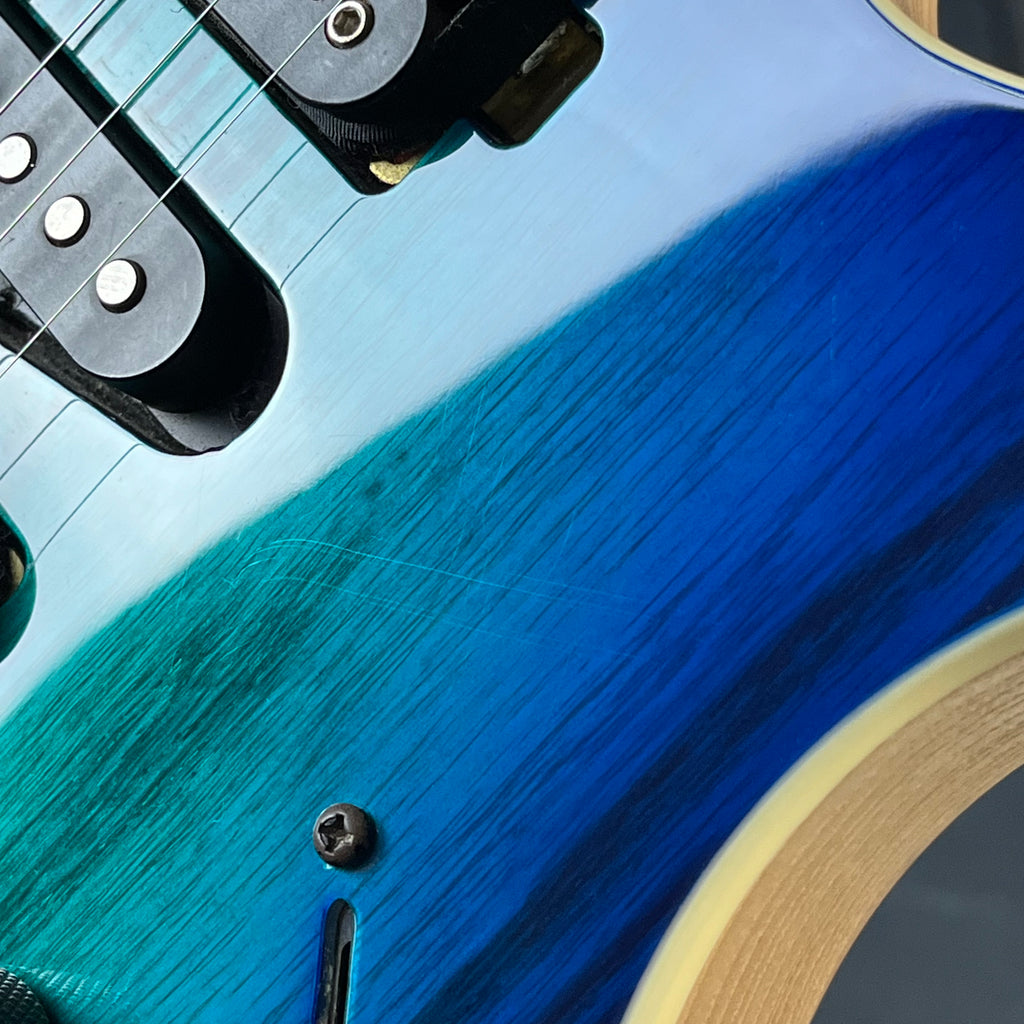 Ibanez RG470AHM