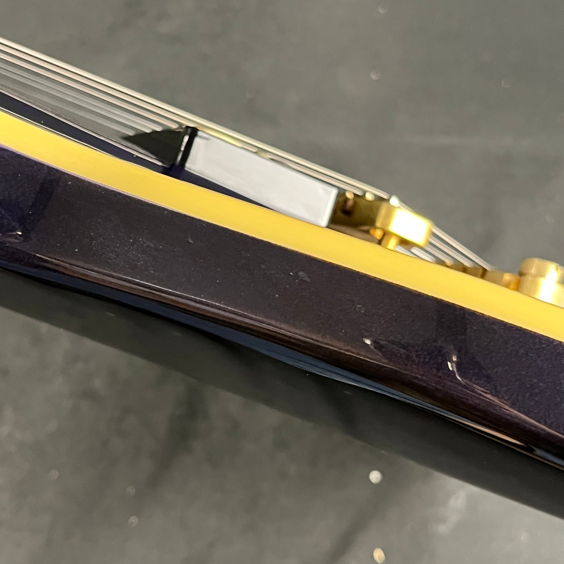 Aria Pro II PE-Anniversary