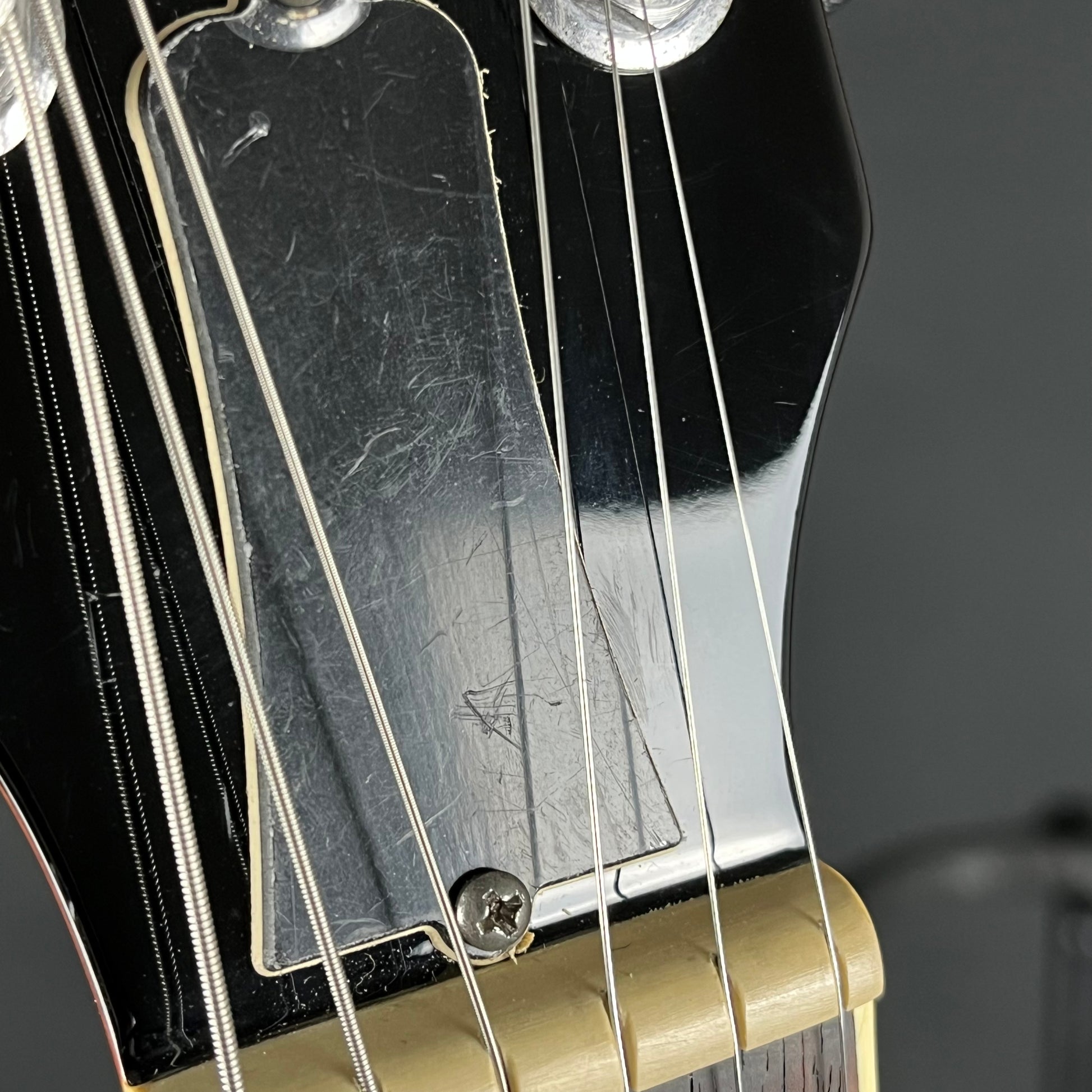 BUSKER'S Les Paul BLS300