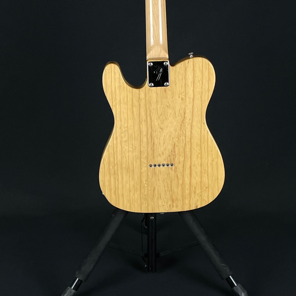 Fender Japan Traditional 70s Telecaster 2017