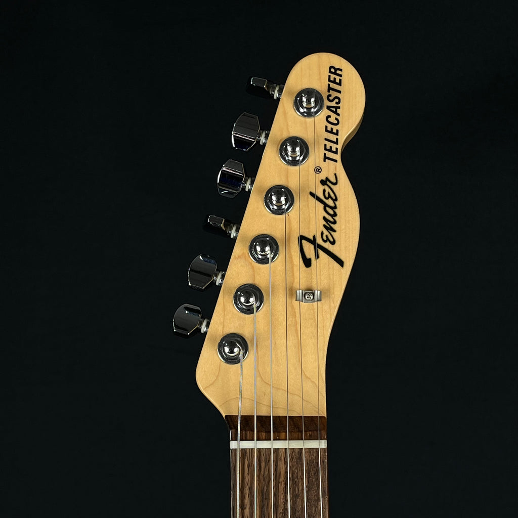 Fender Japan Traditional 70s Telecaster 2017