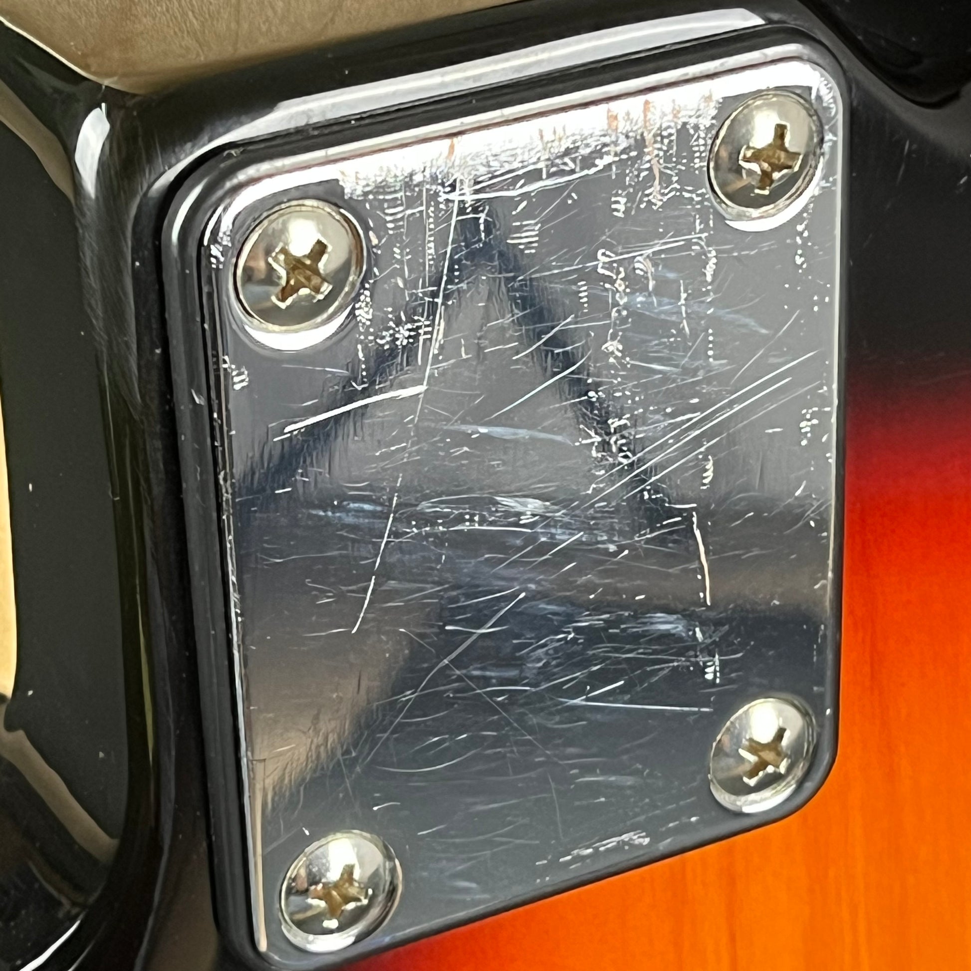 Bacchus BJB-1R Bass