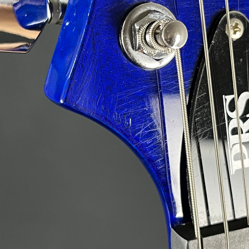 PRS SE Custom 24 2013