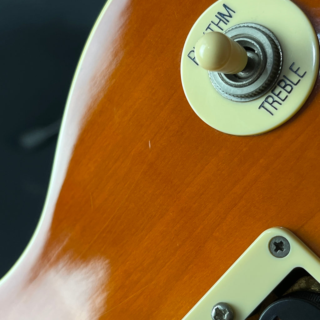 BUSKER'S Les Paul BLS300