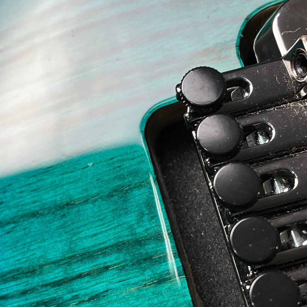 Ibanez RG470AHM
