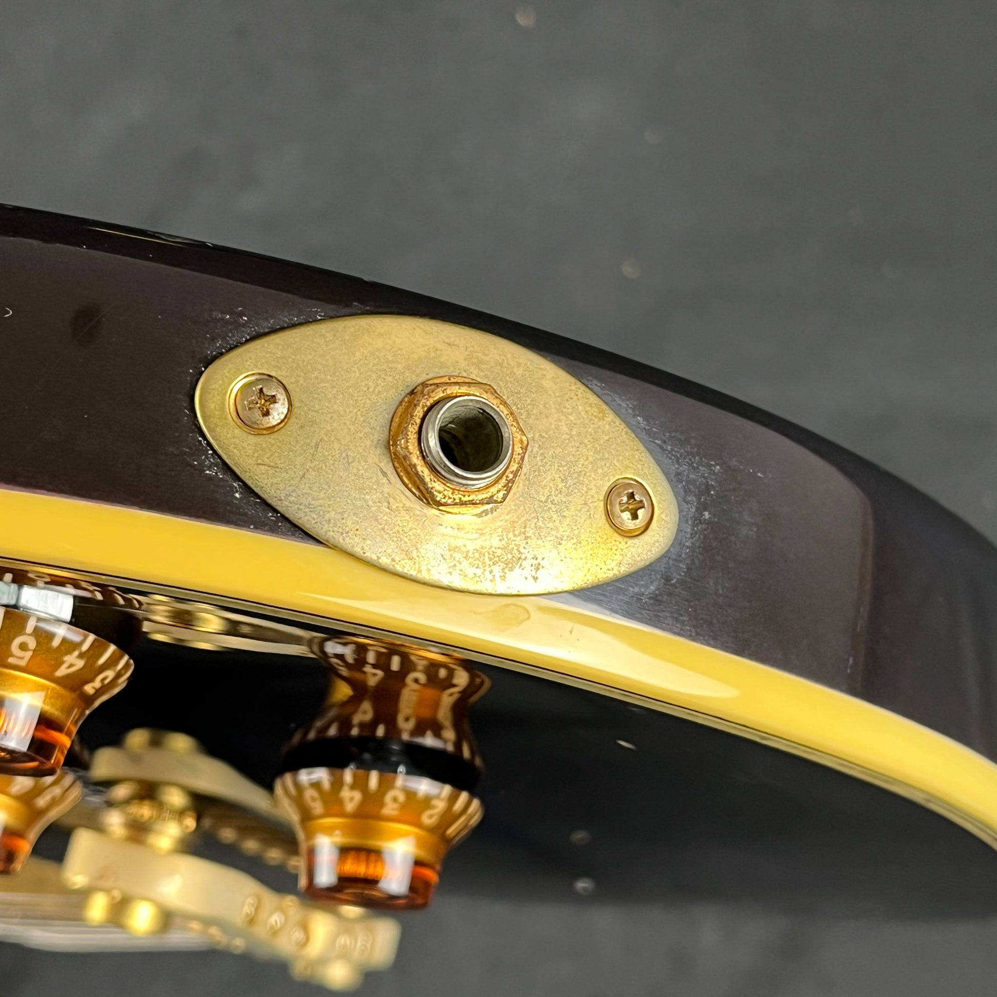 Aria Pro II PE-Anniversary