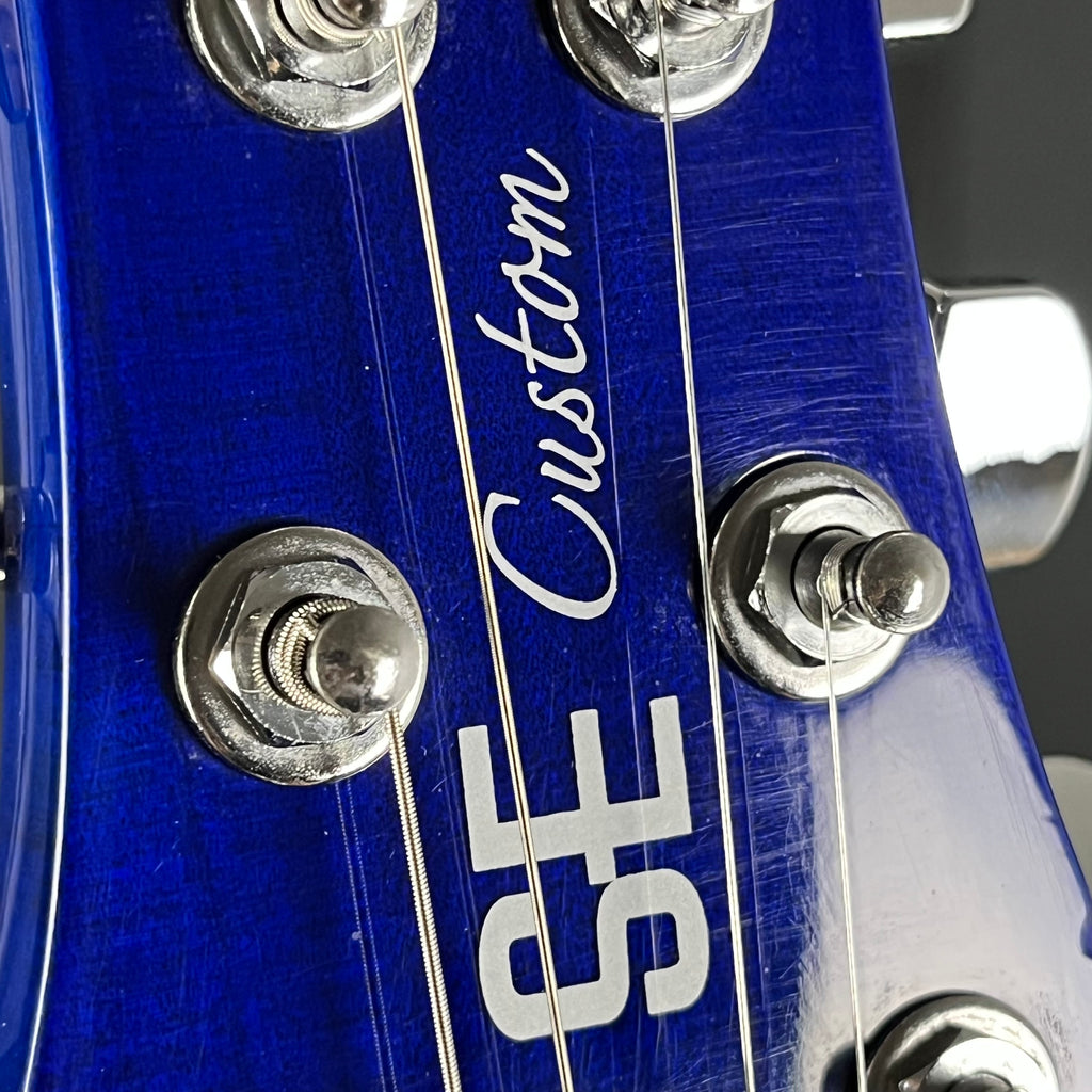 PRS SE Custom 24 2013