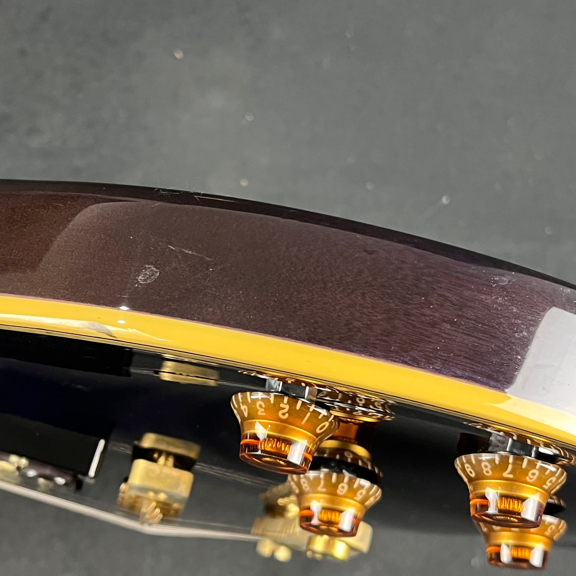 Aria Pro II PE-Anniversary