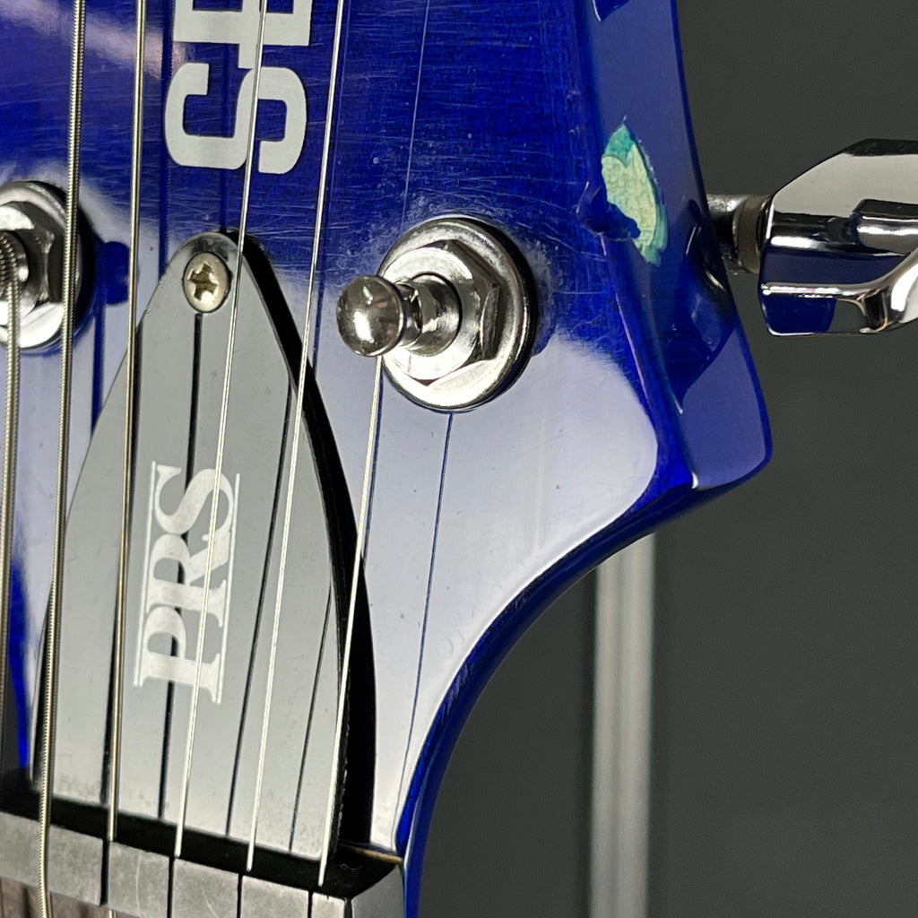 PRS SE Custom 24 2013