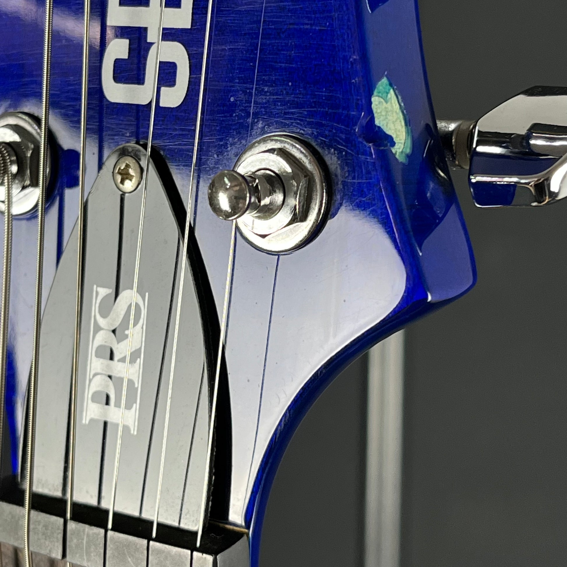 PRS SE Custom 24 2013