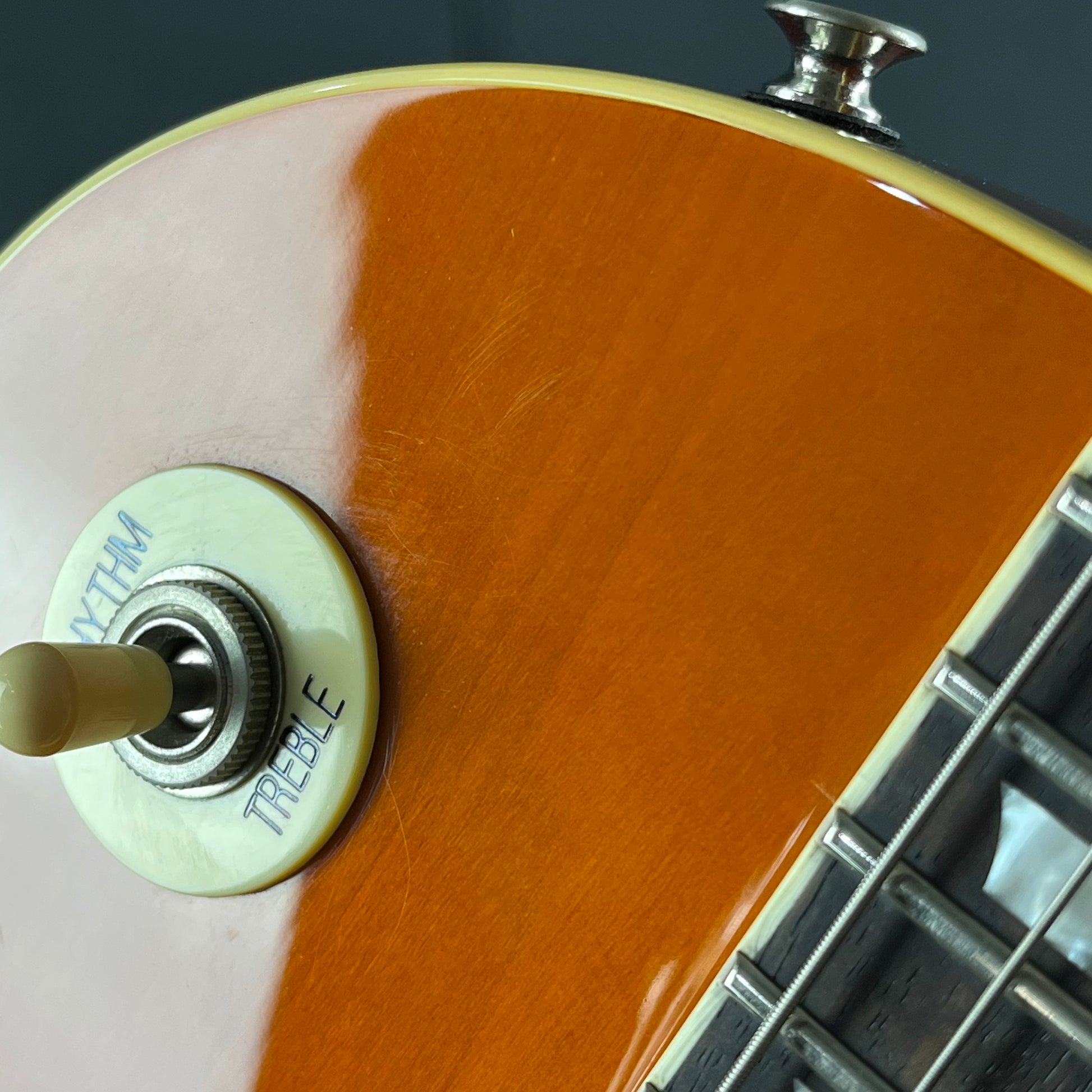 BUSKER'S Les Paul BLS300