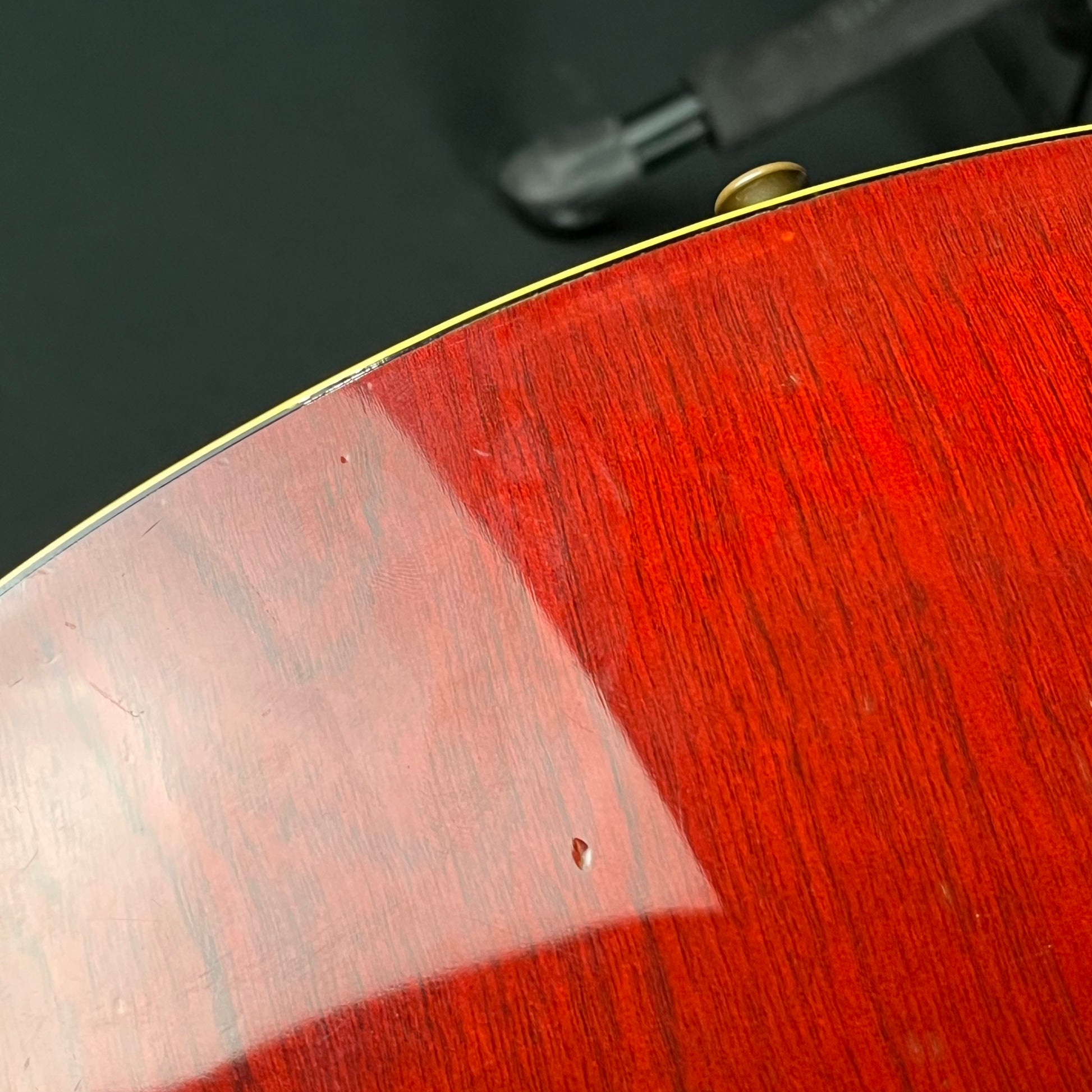 YAMAHA Japan Super Axe SA700