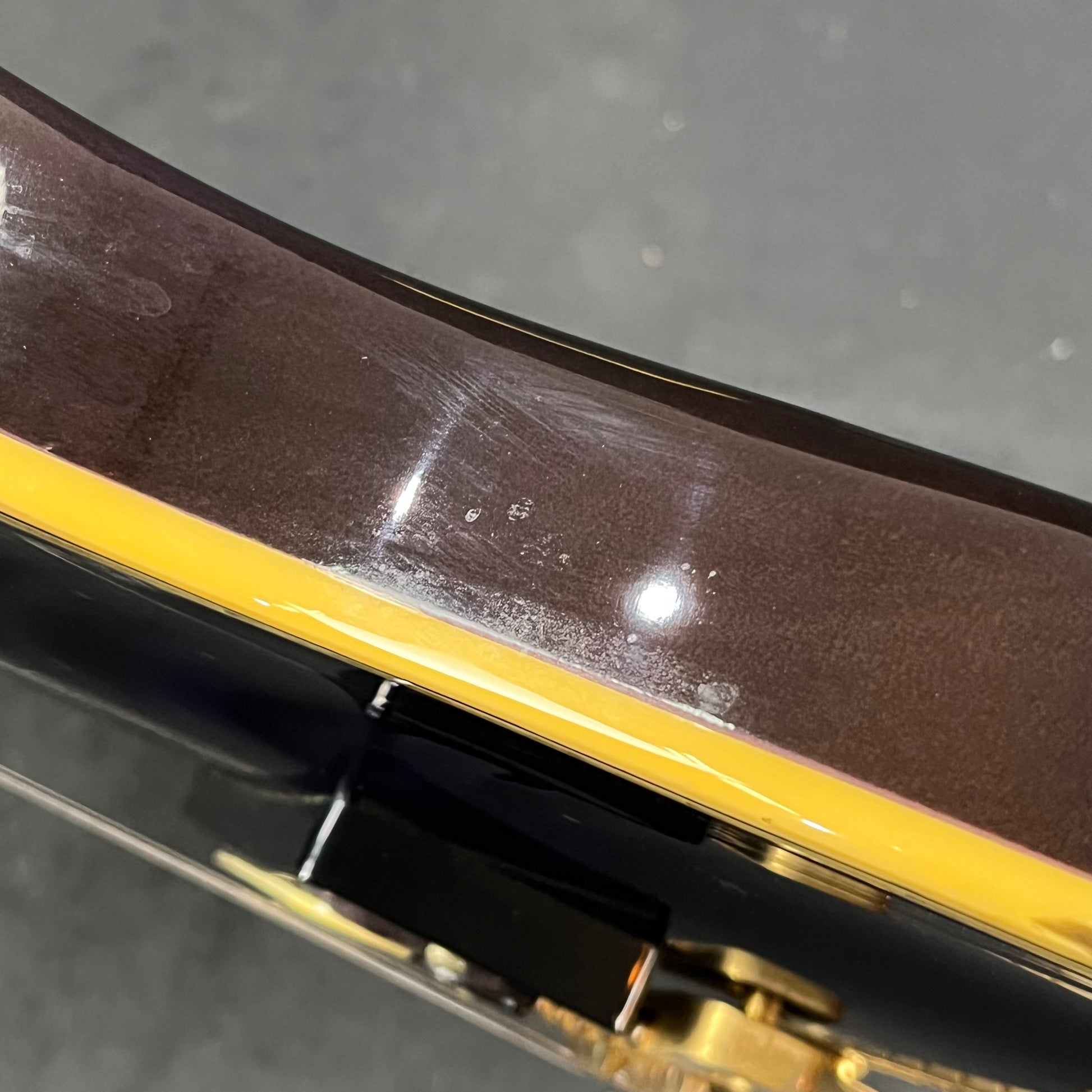 Aria Pro II PE-Anniversary