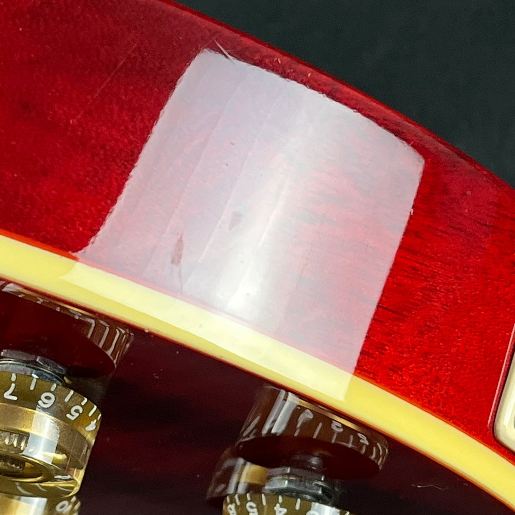 Epiphone Les Paul Standard Pro