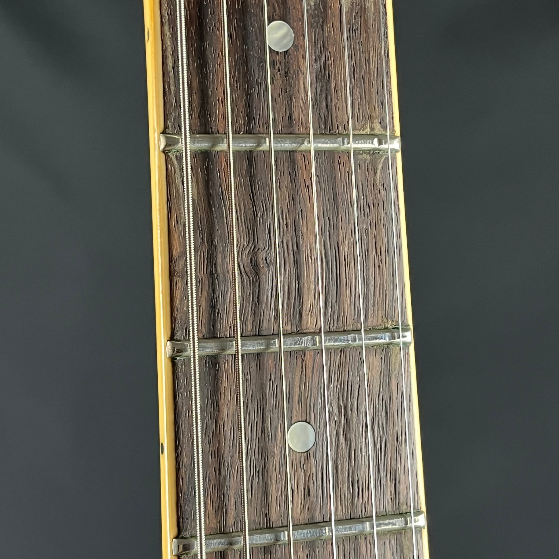 YAMAHA Japan Super Axe SA700