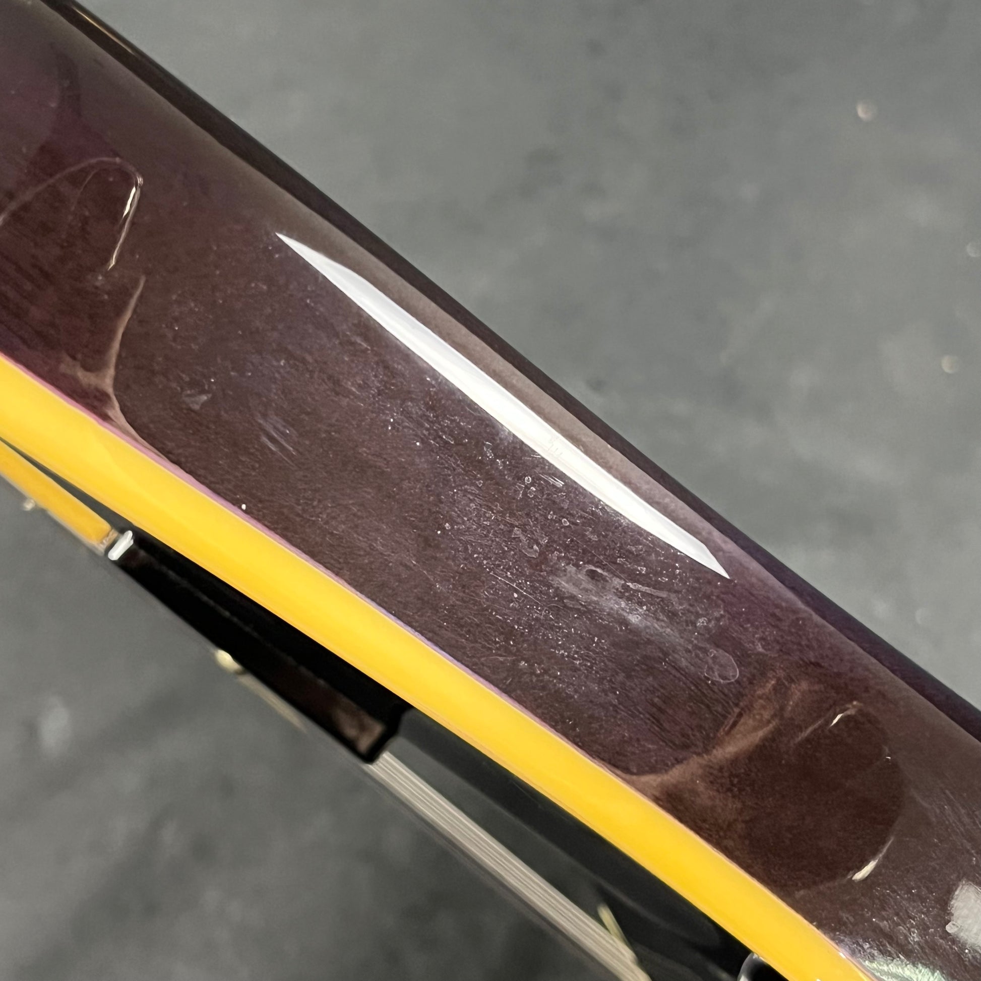 Aria Pro II PE-Anniversary