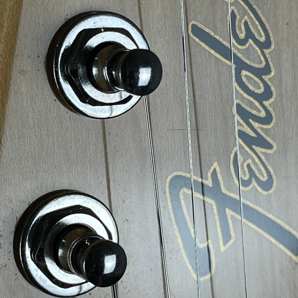 Fender Japan Traditional 70s Telecaster 2017