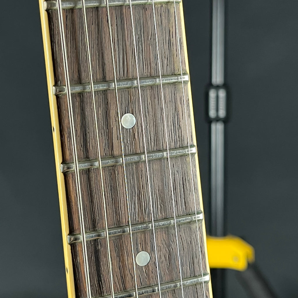 YAMAHA Japan Super Axe SA700