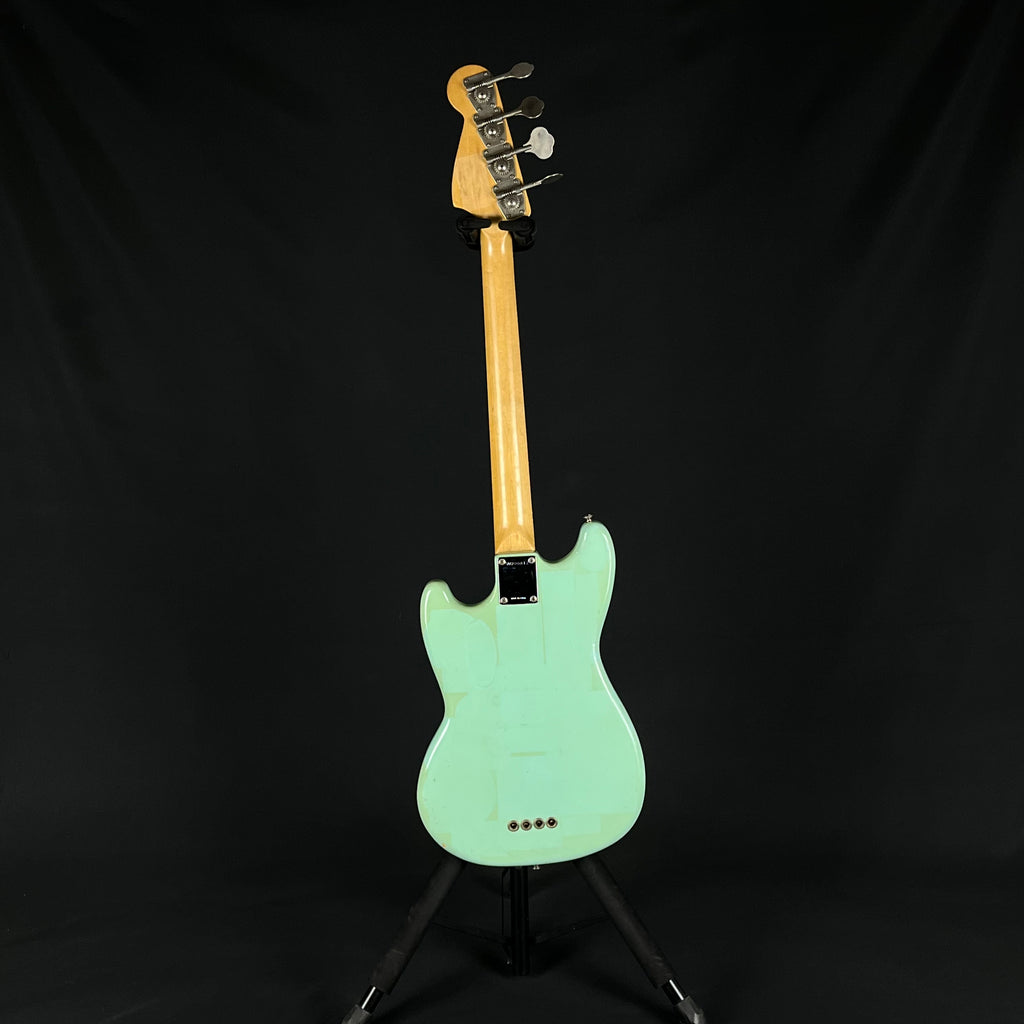 Squier Vista Series Musicmaster Bass