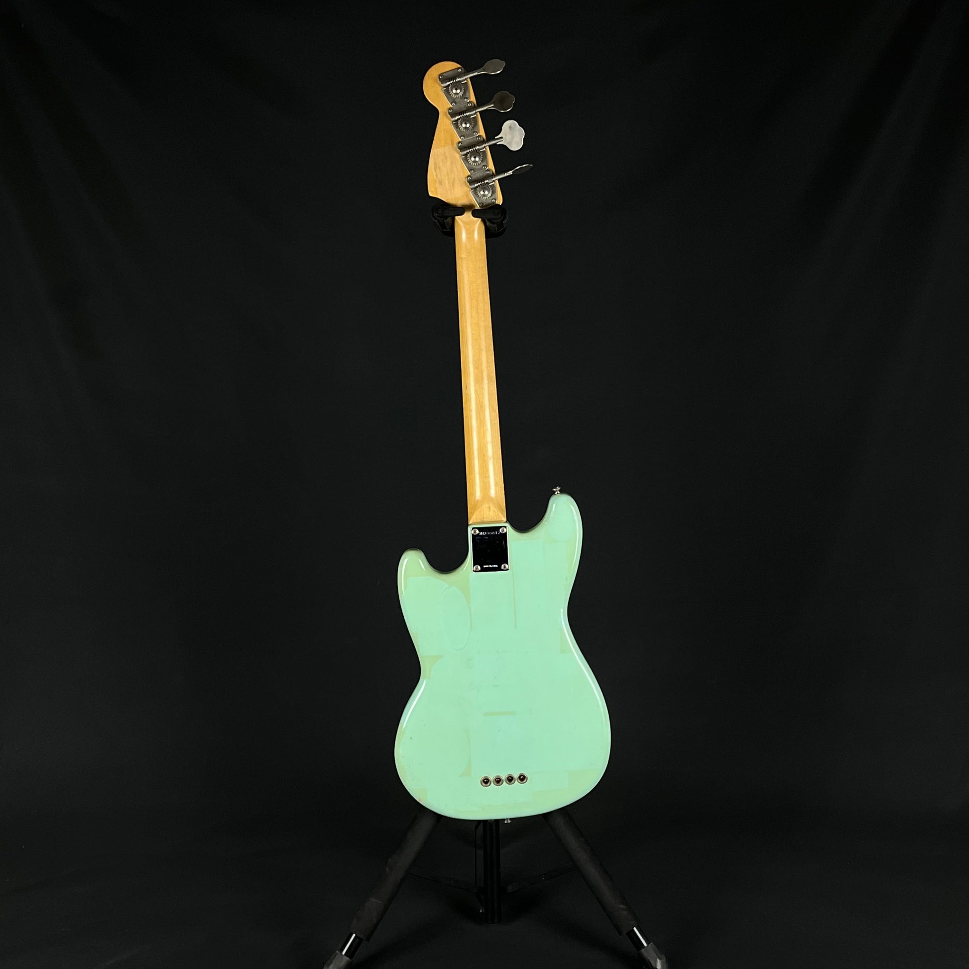 Squier Vista Series Musicmaster Bass