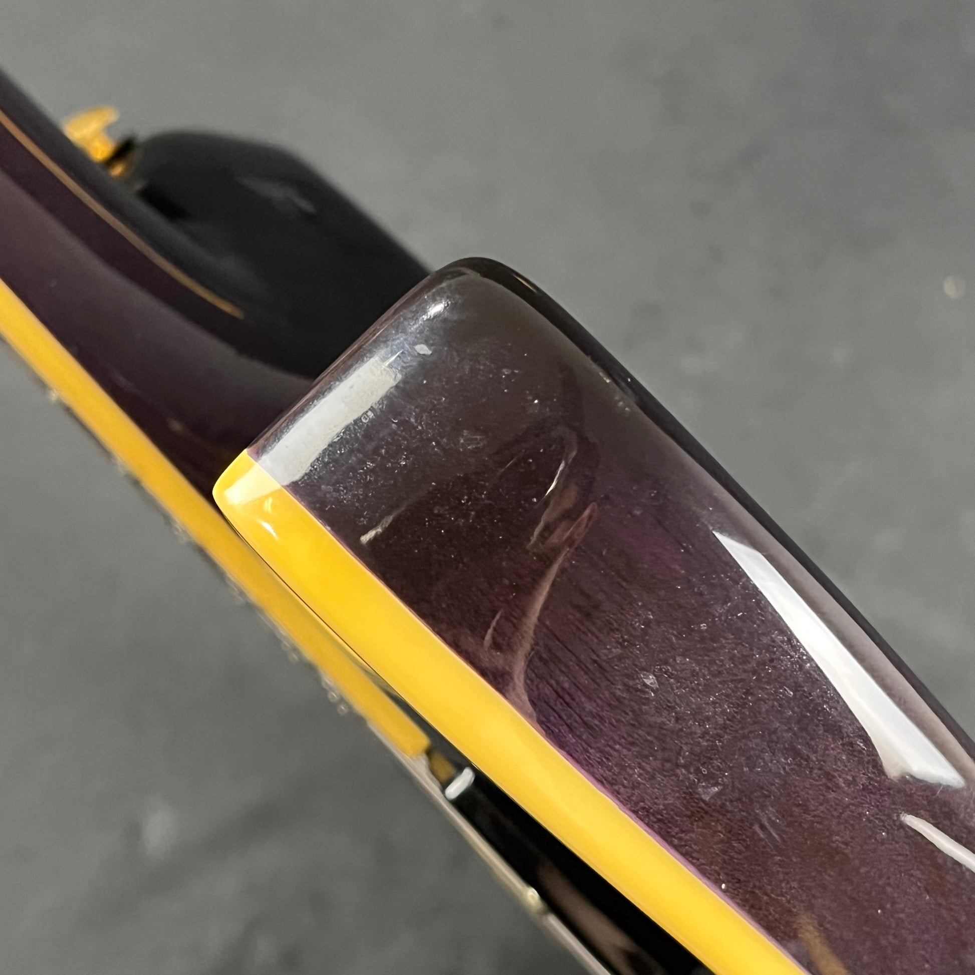 Aria Pro II PE-Anniversary